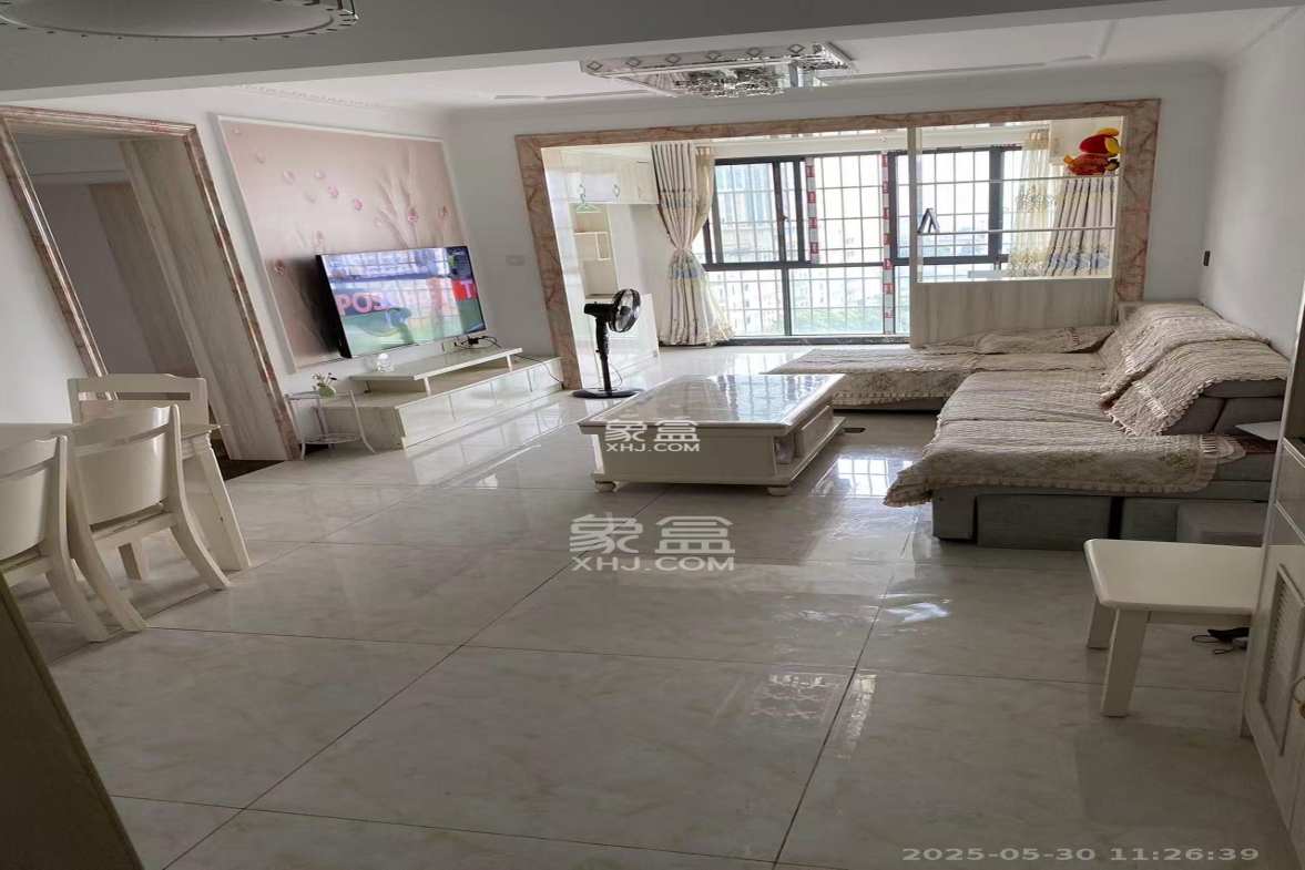 湘楚华庭 2室2厅1卫 2000.0元/月 湘楚华庭 2室2厅1卫 2000.0元/月室内图