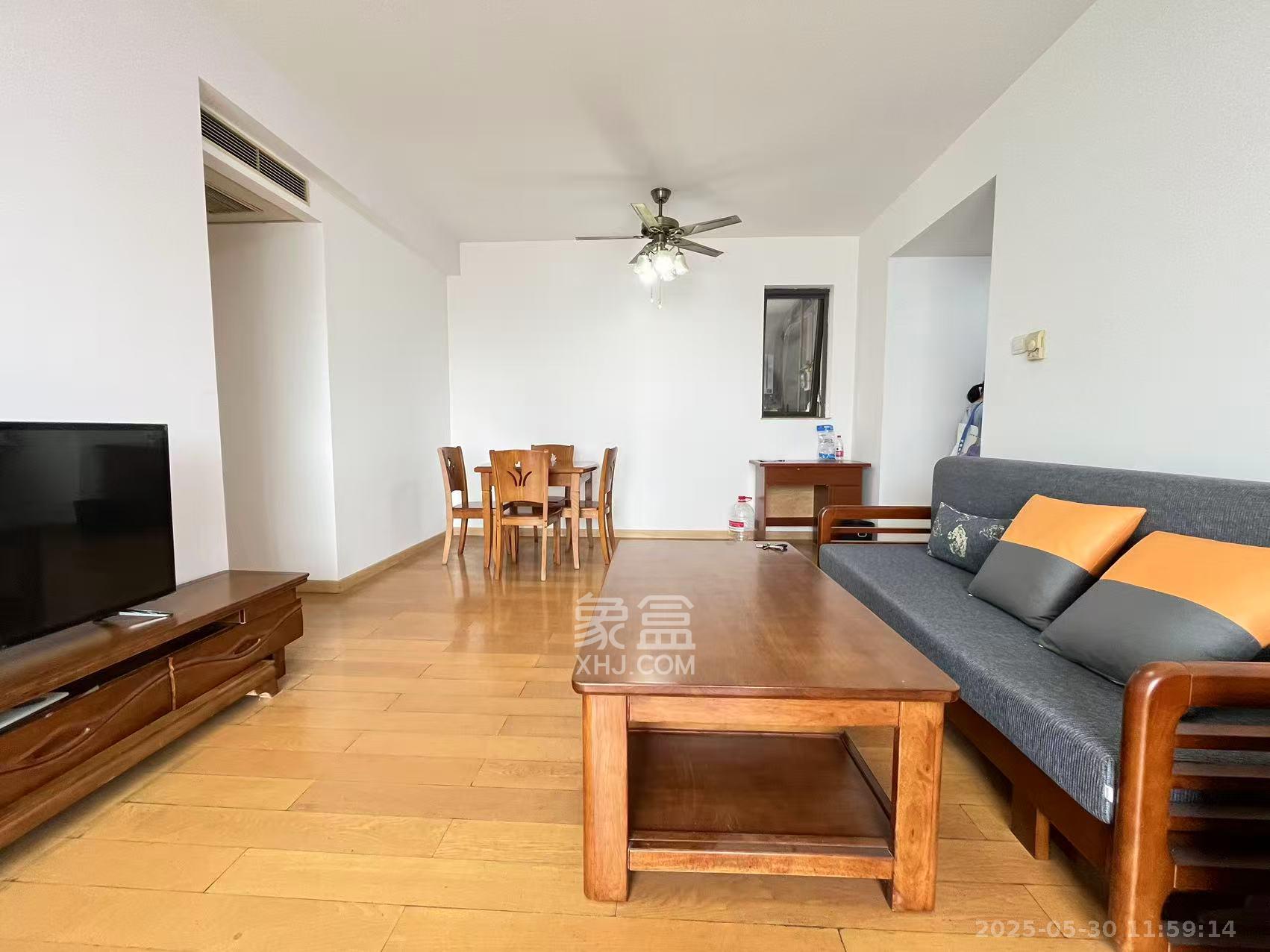 盛世美居荷园 3室2厅2卫 3000.0元/月 盛世美居荷园 3室2厅2卫 3000.0元/月室内图