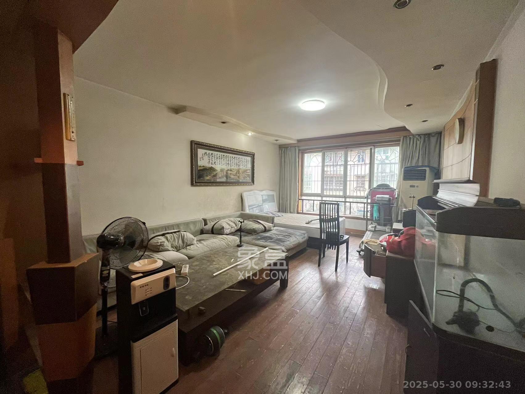 新世纪家园 3室2厅1卫 2200.0元/月 新世纪家园 3室2厅1卫 2200.0元/月室内图