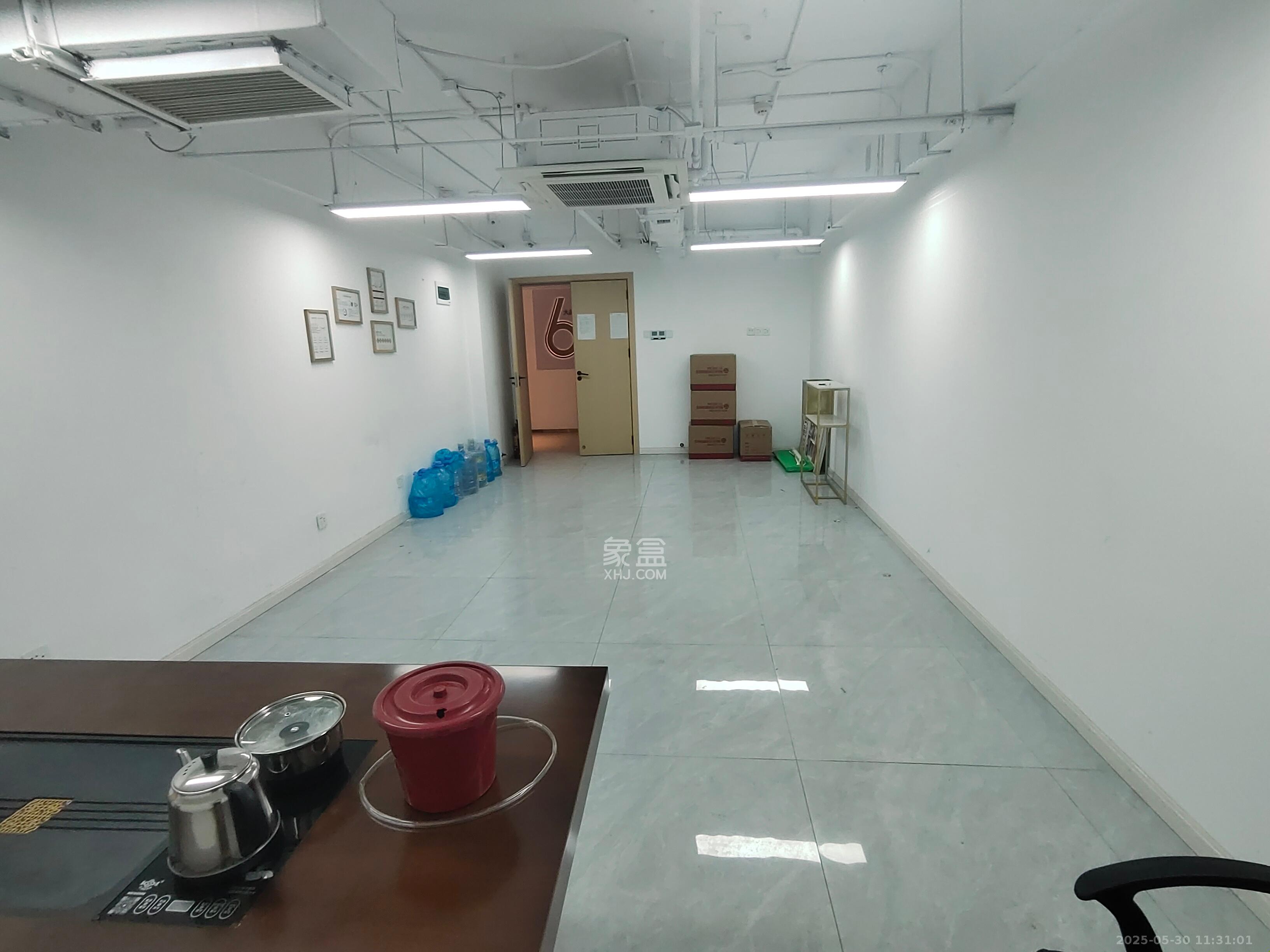 荟聚之光  1室0厅0卫   4000.00元/月室内图