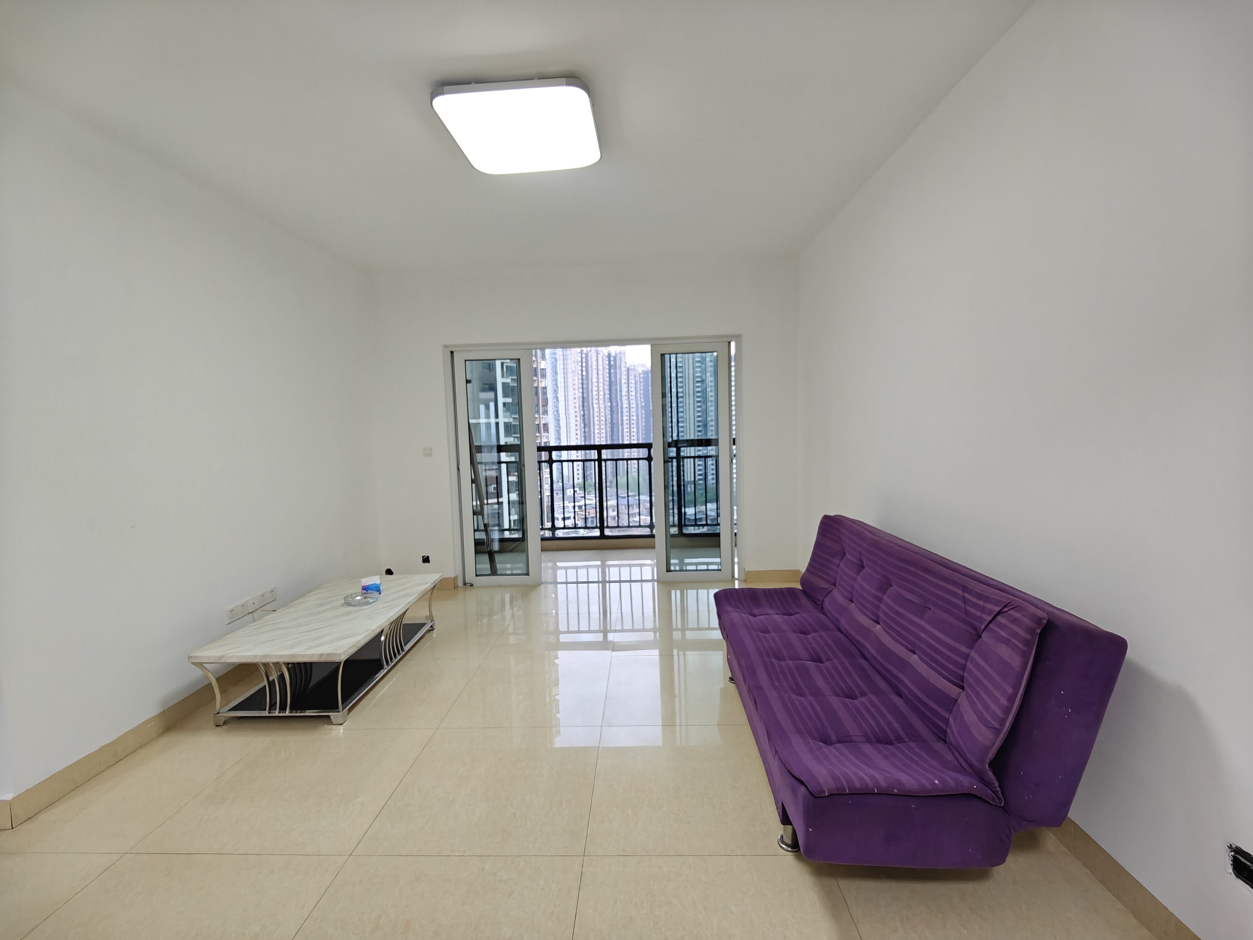 美的城二期 2室2厅1卫 1600.0元/月 美的城二期 2室2厅1卫 1600.0元/月户型图