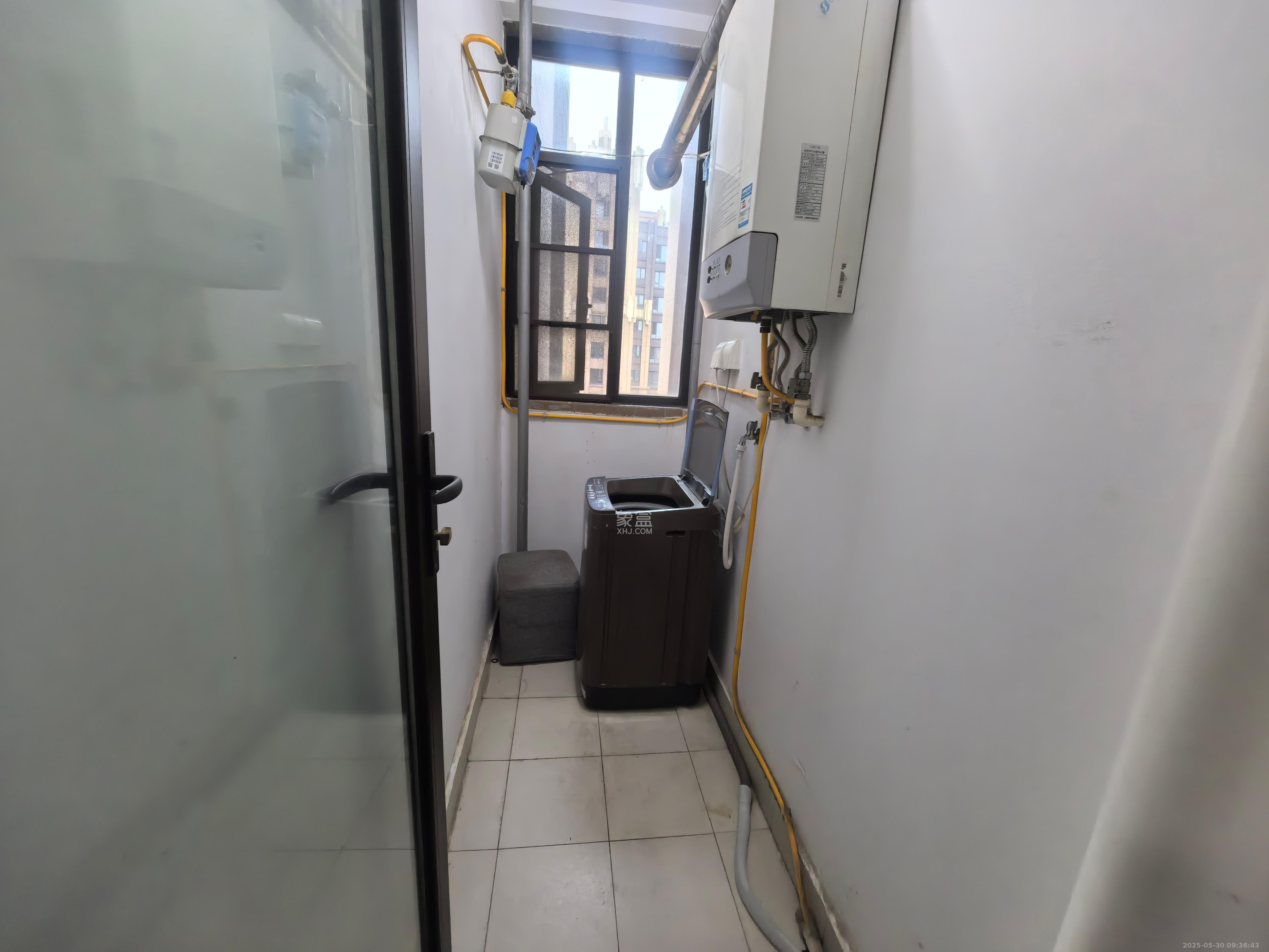 中海国际二期 3室2厅1卫 1800.0元/月 中海国际二期 3室2厅1卫 1800.0元/月室内图