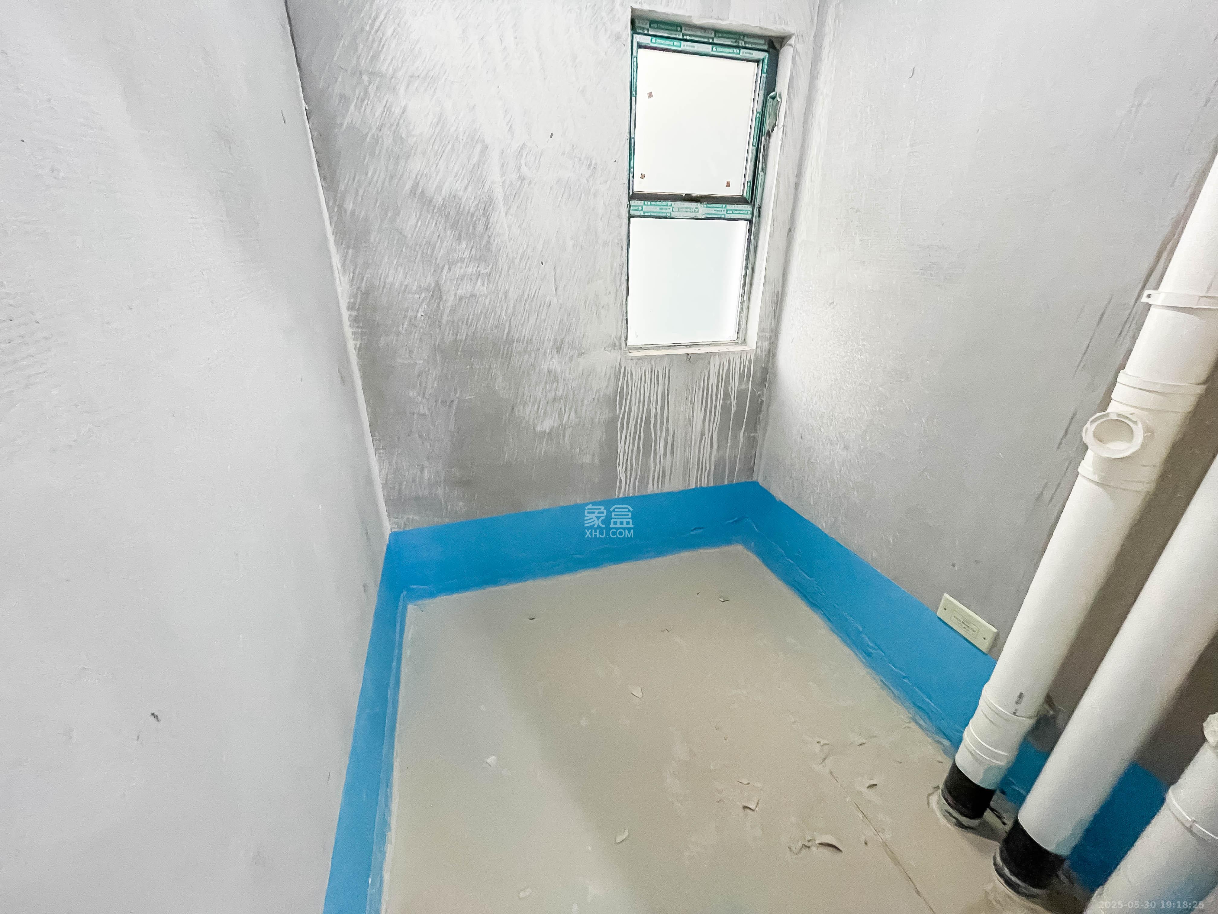 长房云尚公馆  3室2厅2卫    98.0万 长房云尚公馆  3室2厅2卫    98.0万卫生间