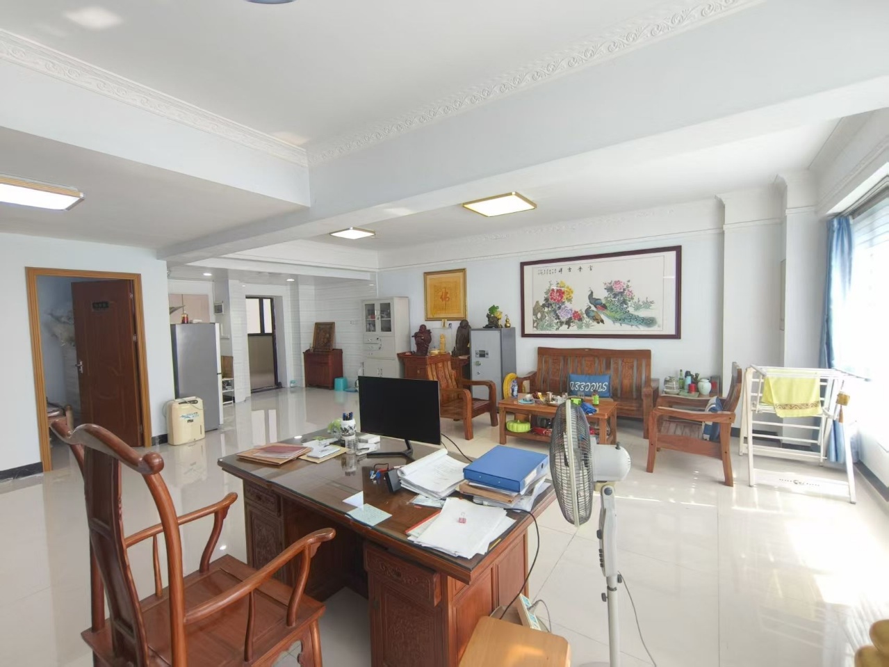 金城SOHO(海岸金城金城国际)  2室2厅1卫    125.8万 金城SOHO(海岸金城金城国际)  2室2厅1卫    125.8万室内图