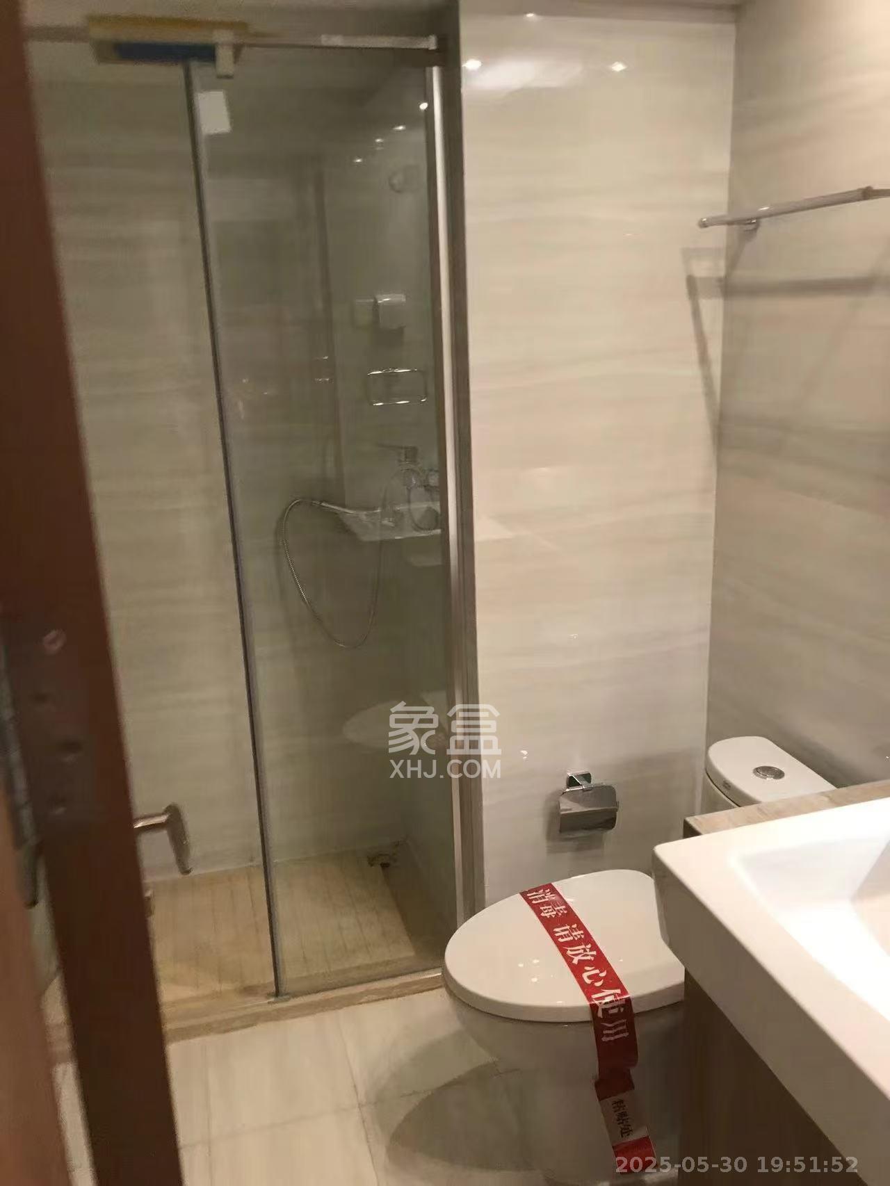 奥林匹克花园贡院二期  1室1厅1卫   2000.00元/月室内图