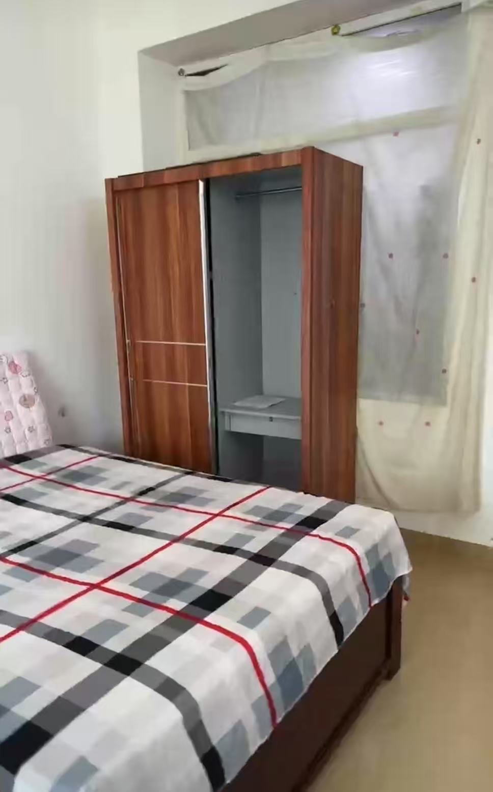 汇亘大厦  1室1厅1卫   1200.00元/月室内图