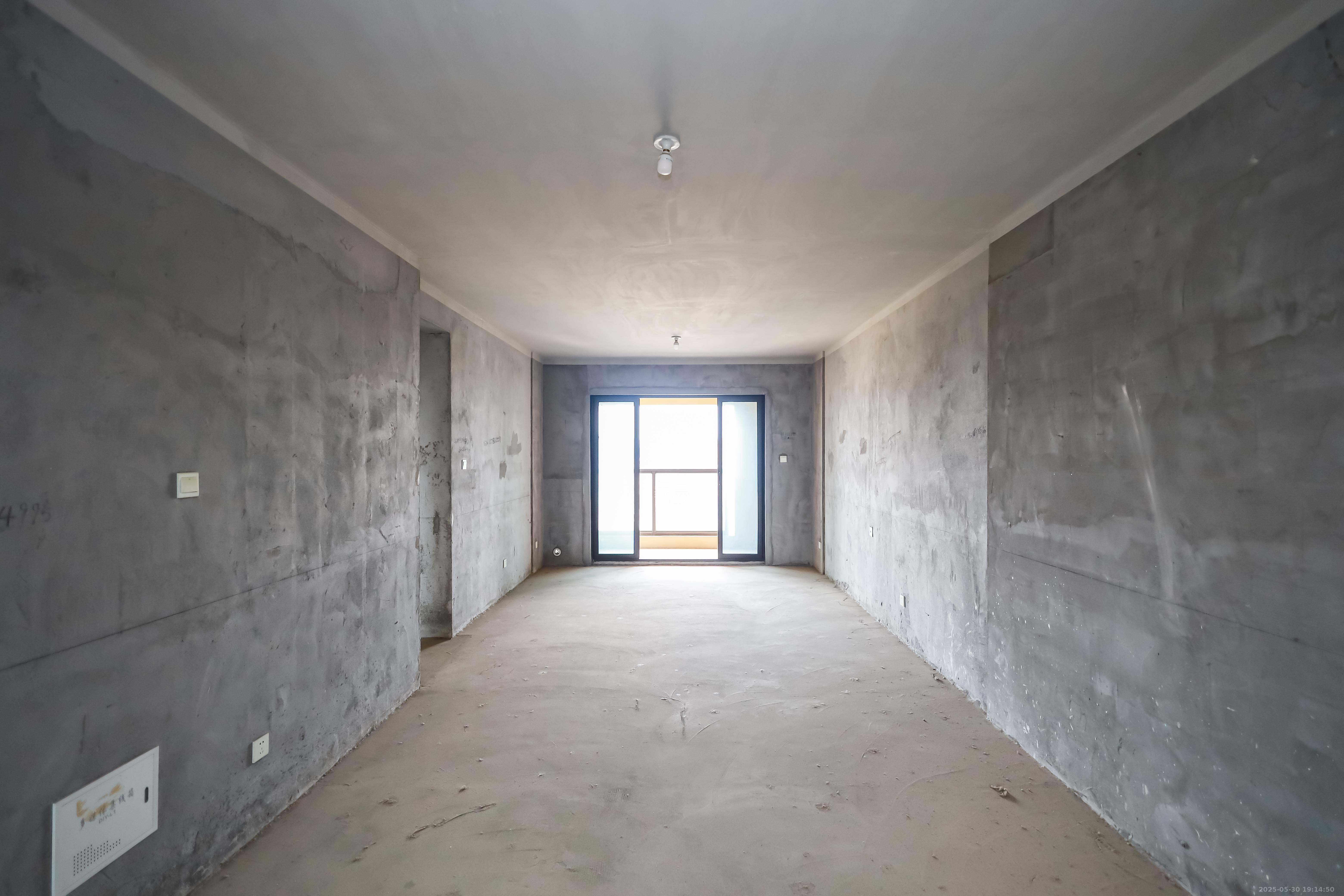 奥克斯缔壹城 3室2厅2卫 95.0万 奥克斯缔壹城 3室2厅2卫 95.0万客厅