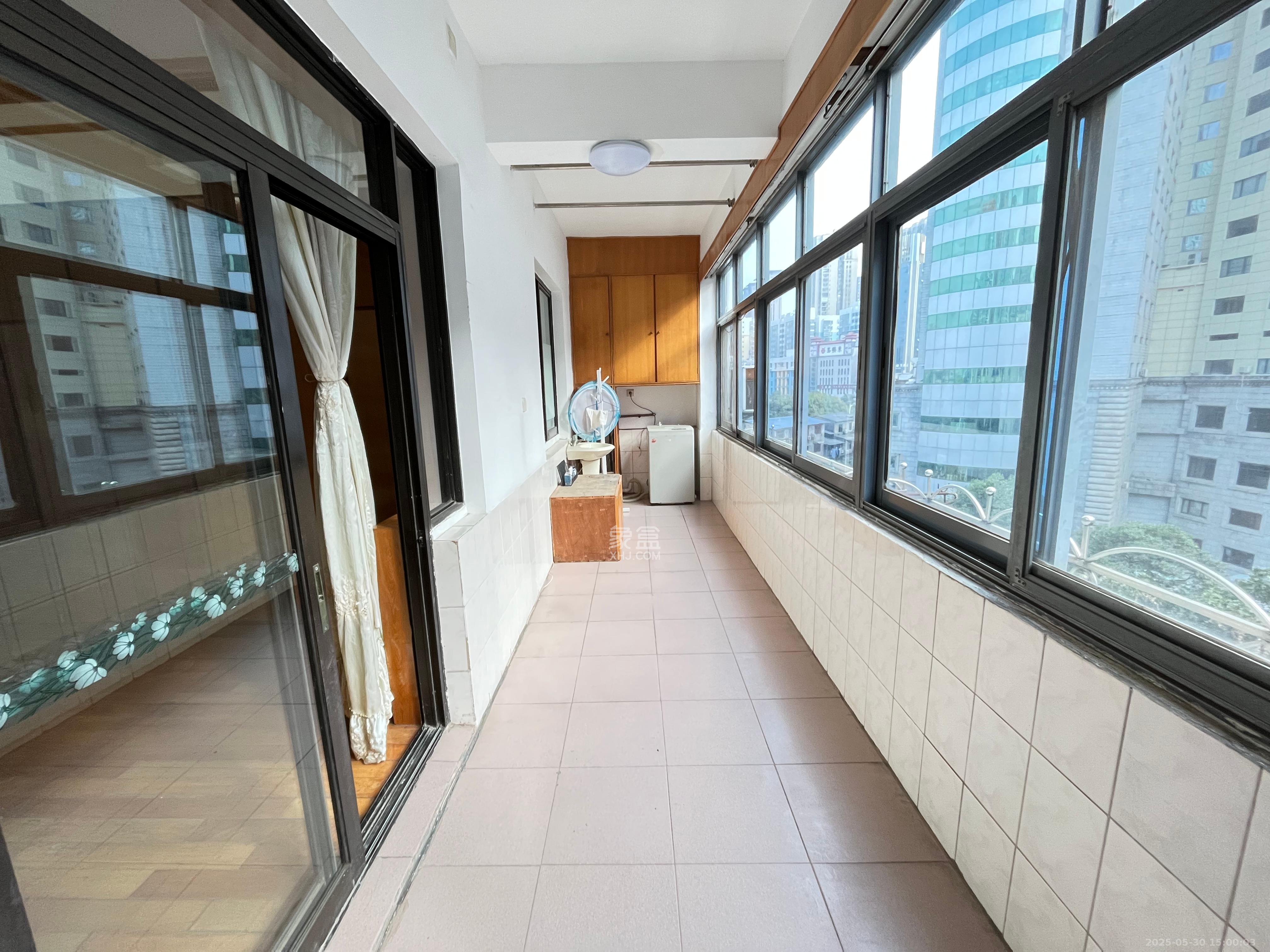 省地税局  2室2厅1卫   1800.00元/月室内图