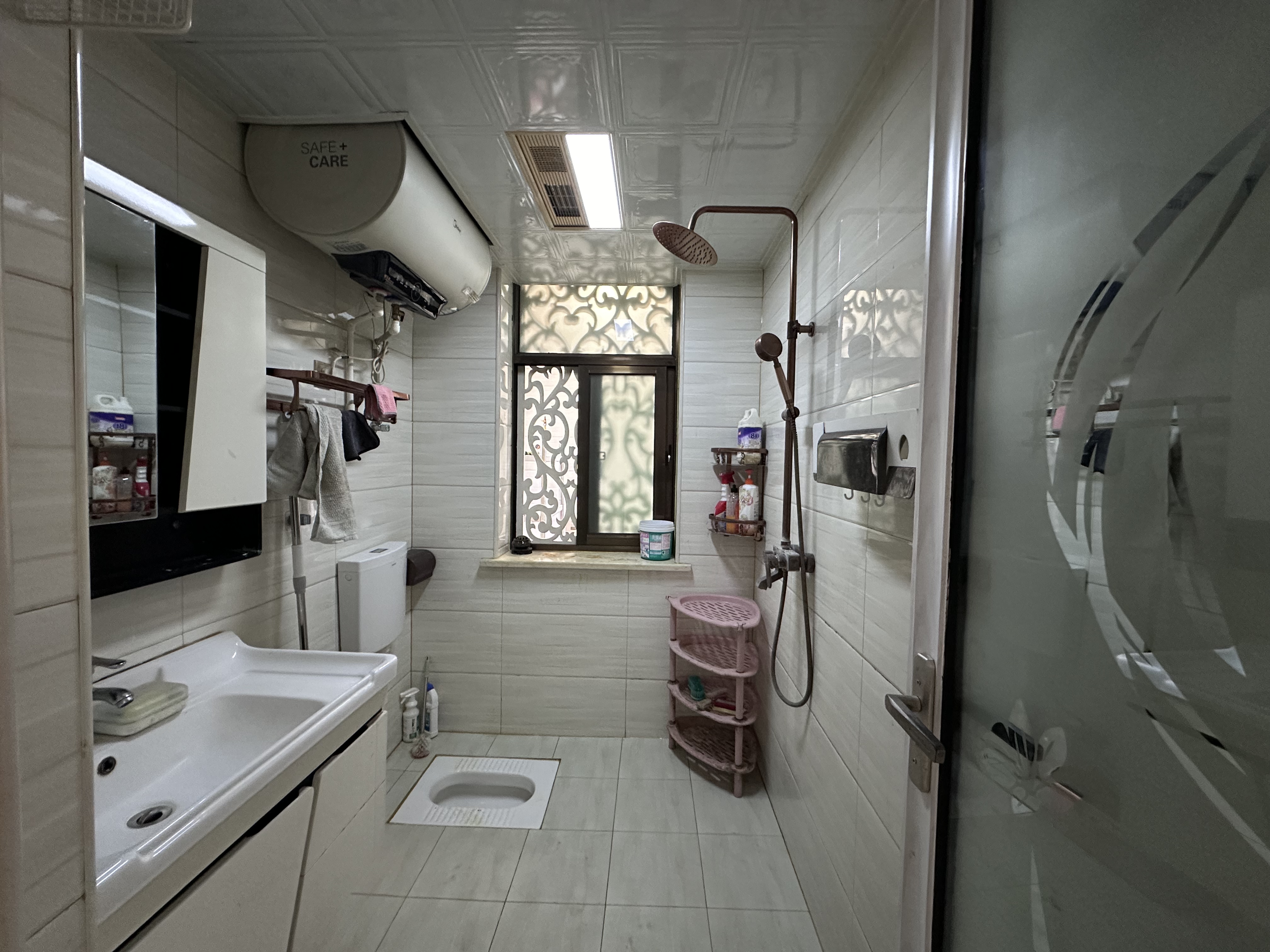 武警星苑 3室1厅1卫 1100.0元/月 武警星苑 3室1厅1卫 1100.0元/月室内图