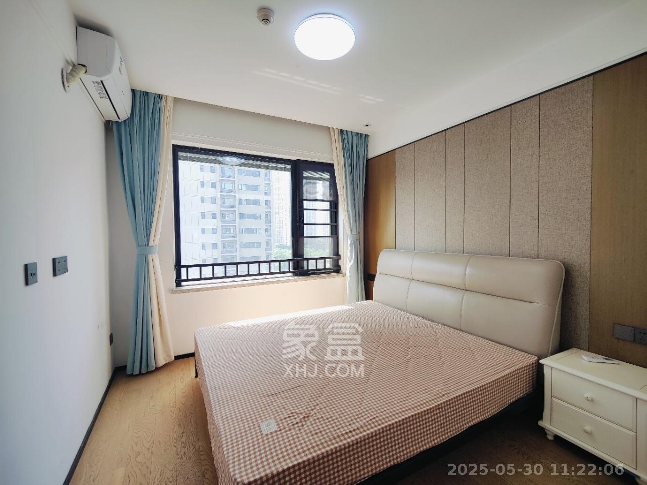 万科里金域国际  3室2厅2卫   4500.00元/月室内图