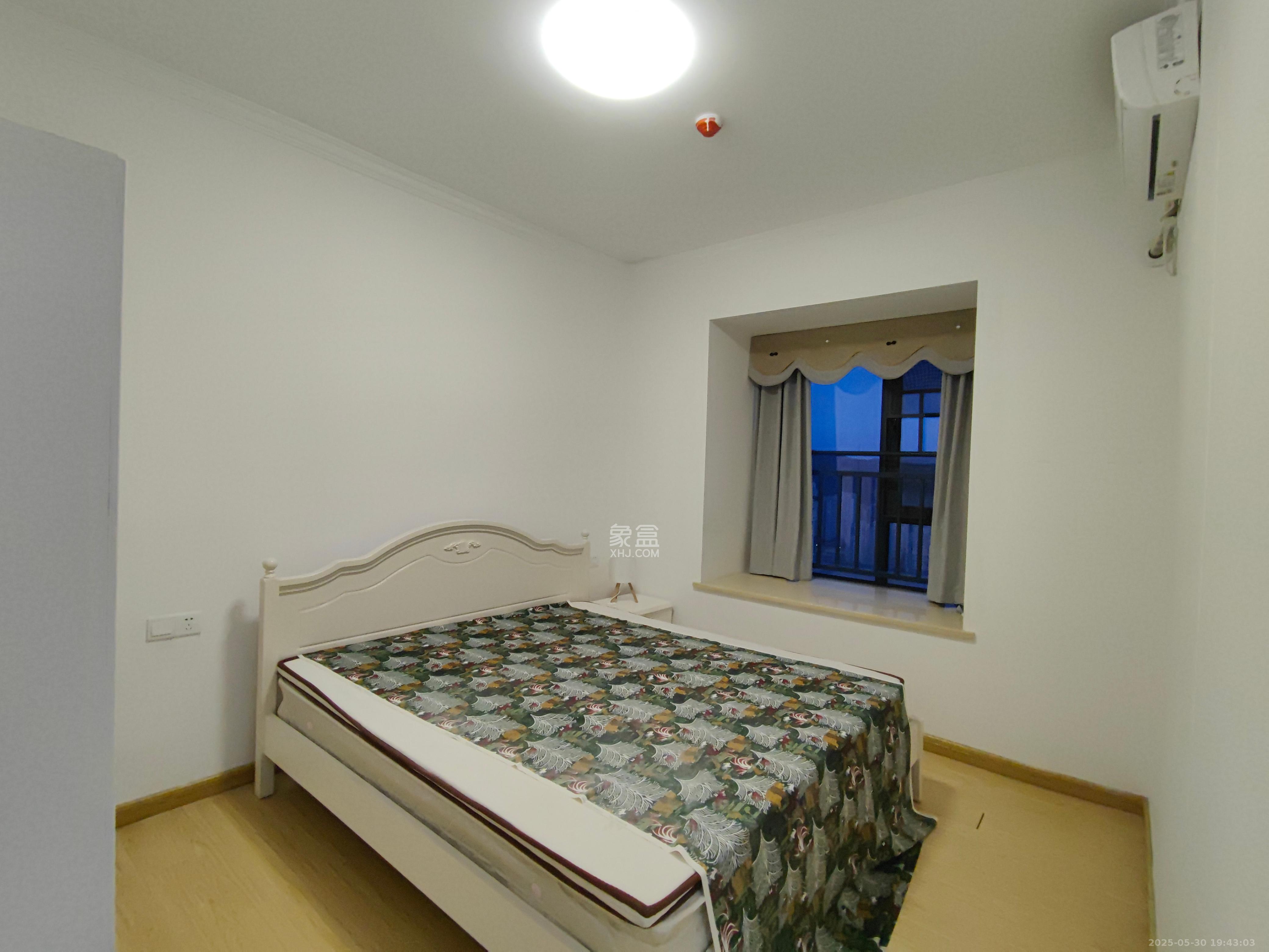 中建梅溪湖中心  3室2厅1卫   3000.00元/月室内图