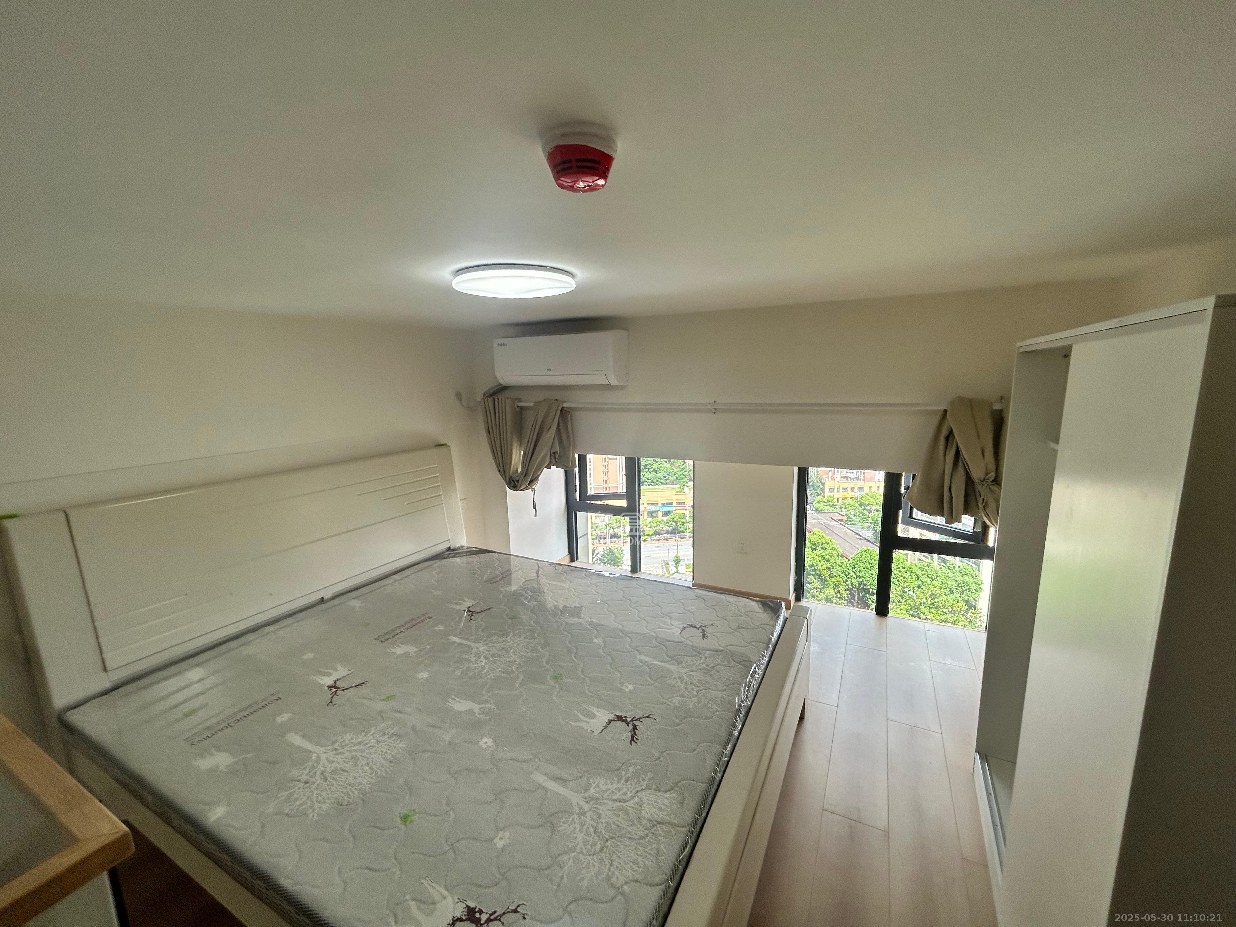 中天星耀荟 2室1厅1卫 1900.0元/月 中天星耀荟 2室1厅1卫 1900.0元/月室内图