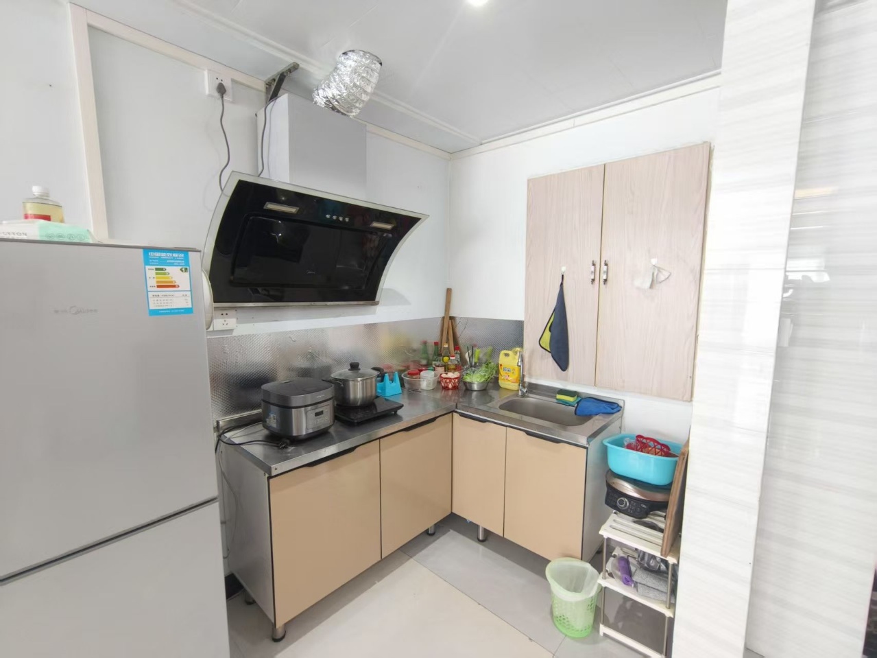 金城SOHO(海岸金城金城国际)  2室2厅1卫    125.8万 金城SOHO(海岸金城金城国际)  2室2厅1卫    125.8万室内图