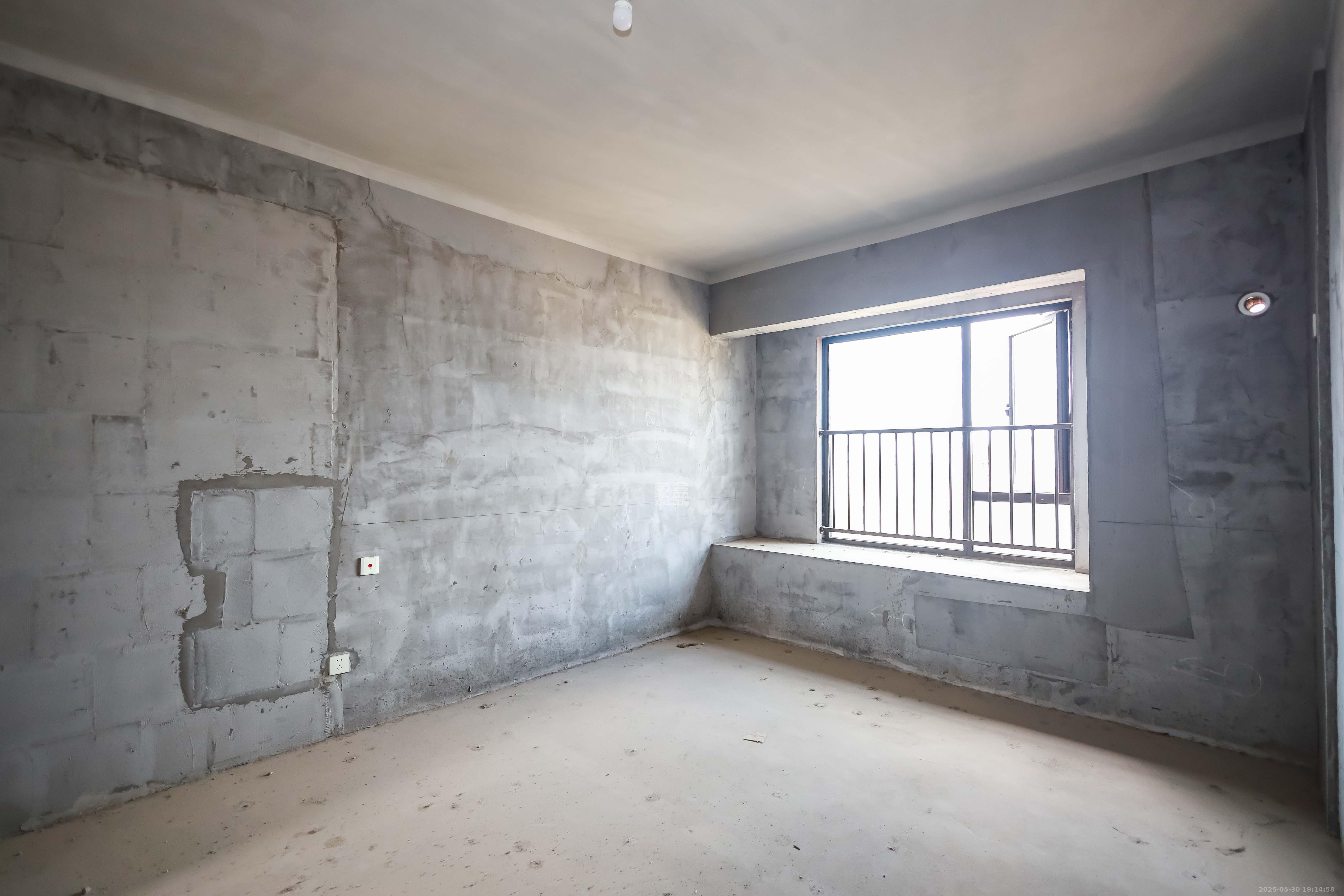 奥克斯缔壹城 3室2厅2卫 95.0万 奥克斯缔壹城 3室2厅2卫 95.0万卧室