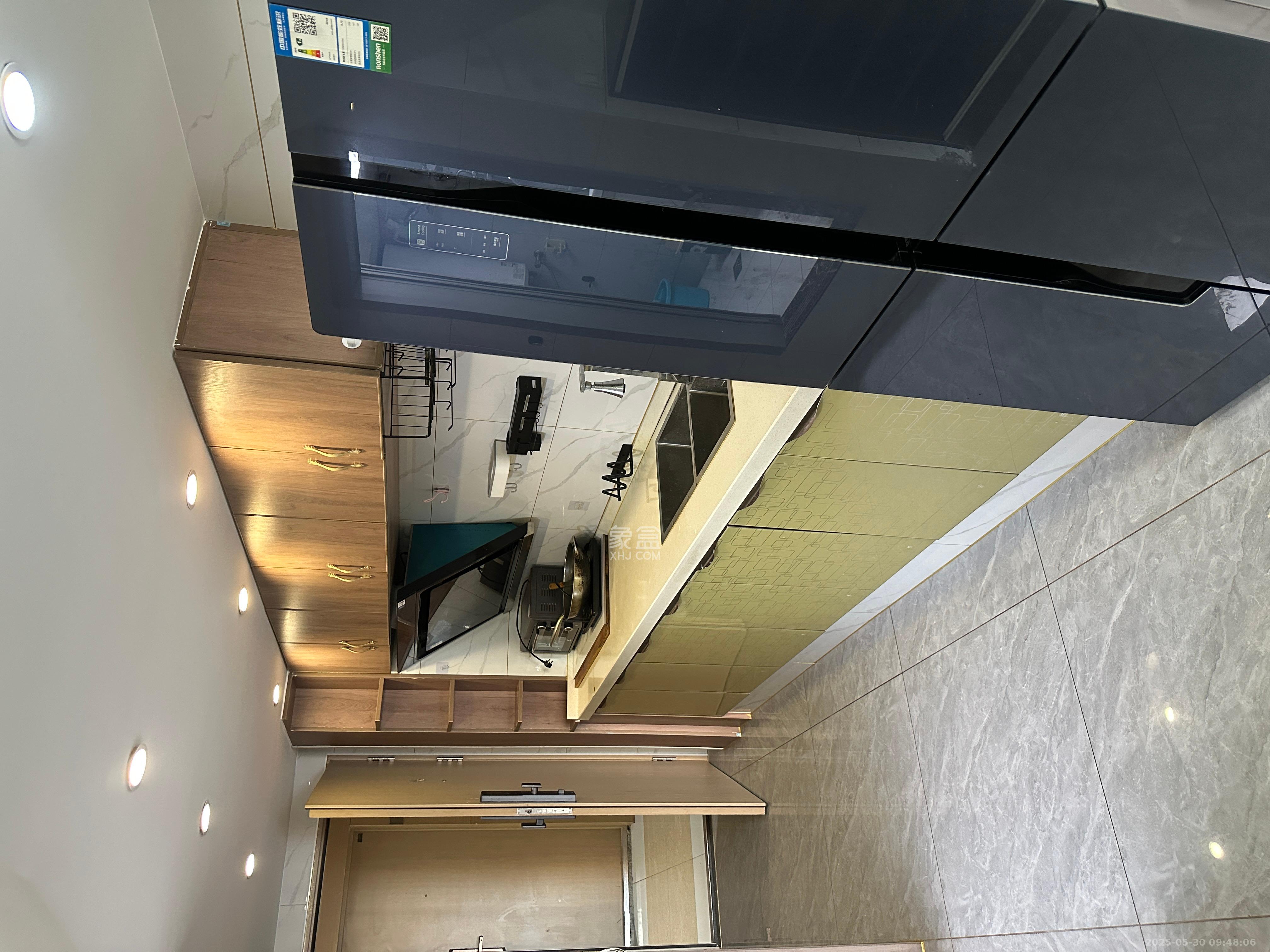 海伦春天  2室2厅1卫   1700.00元/月室内图