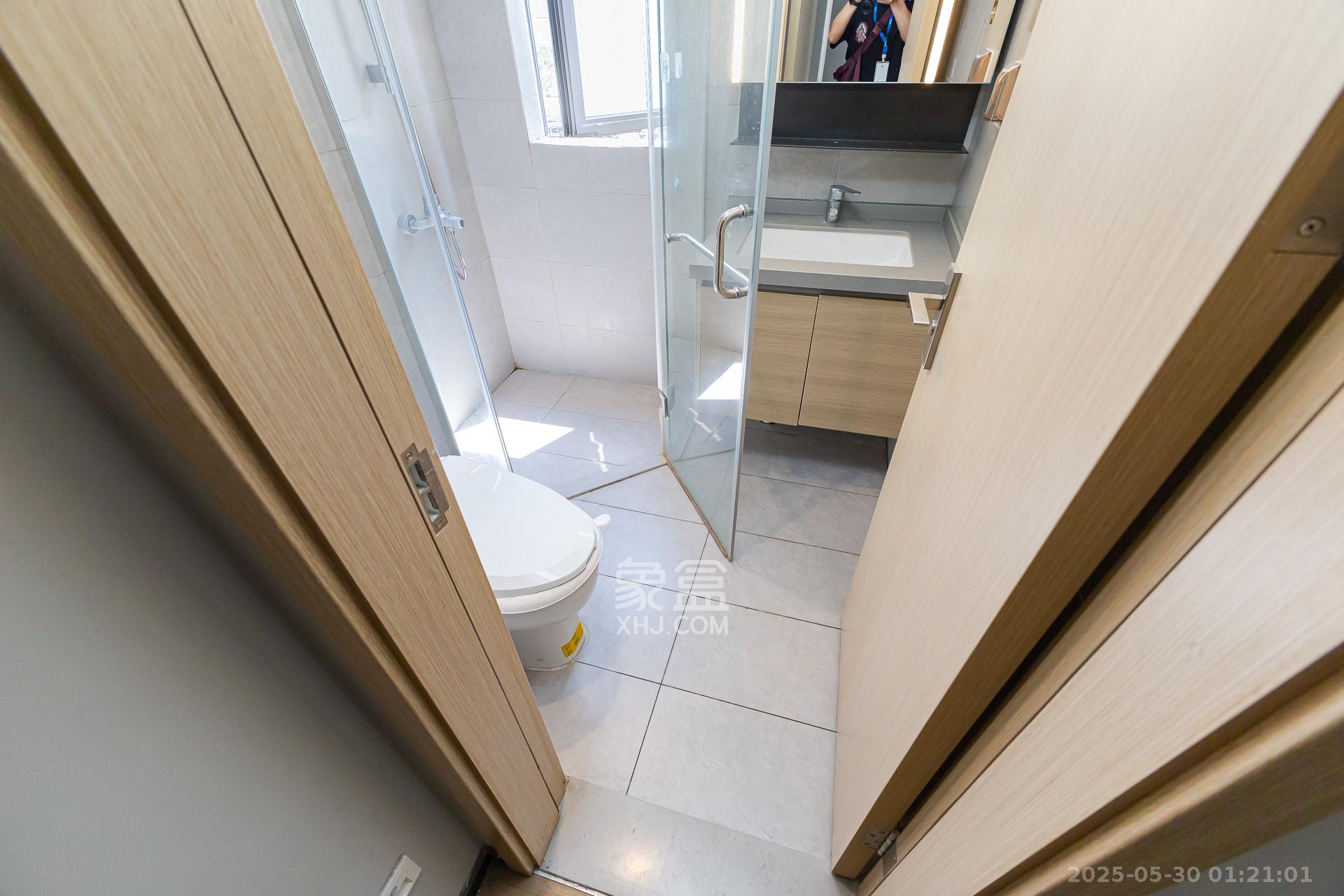 时代倾城.时代遇见  3室2厅2卫    92.8万 时代倾城.时代遇见  3室2厅2卫    92.8万卫生间