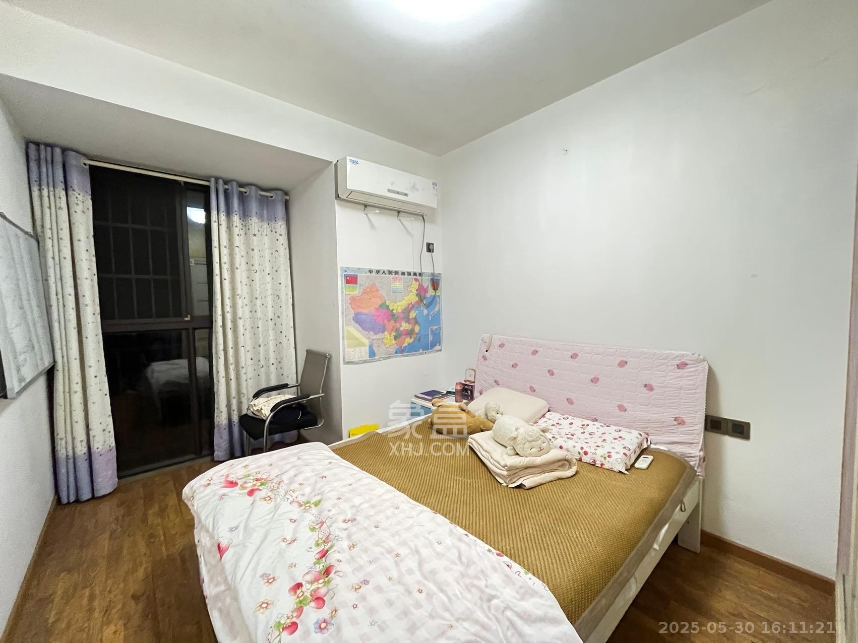 保利麓谷林语E区  4室2厅1卫   2800.00元/月室内图