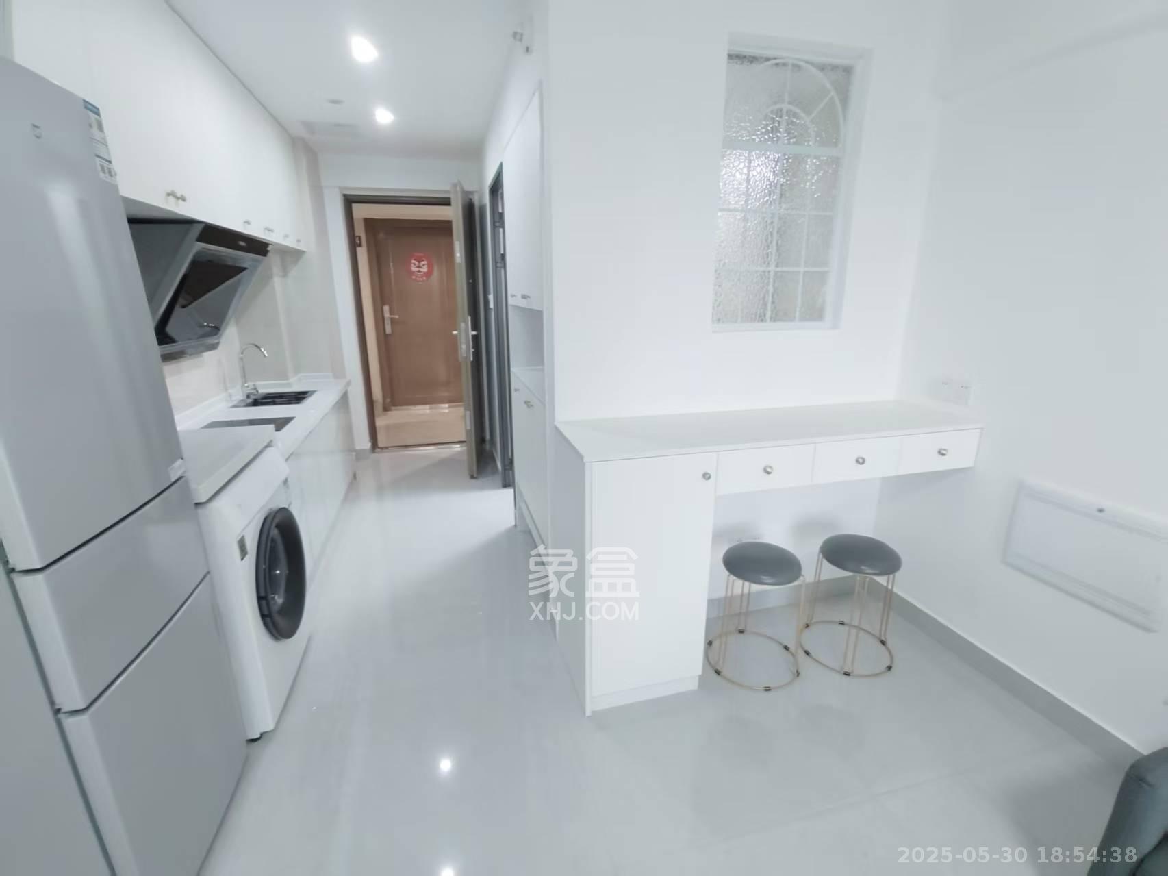 兰亭湾畔  1室0厅0卫   1700.00元/月室内图