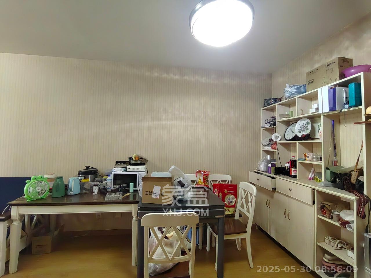 花样年华  2室2厅1卫   1200.00元/月室内图
