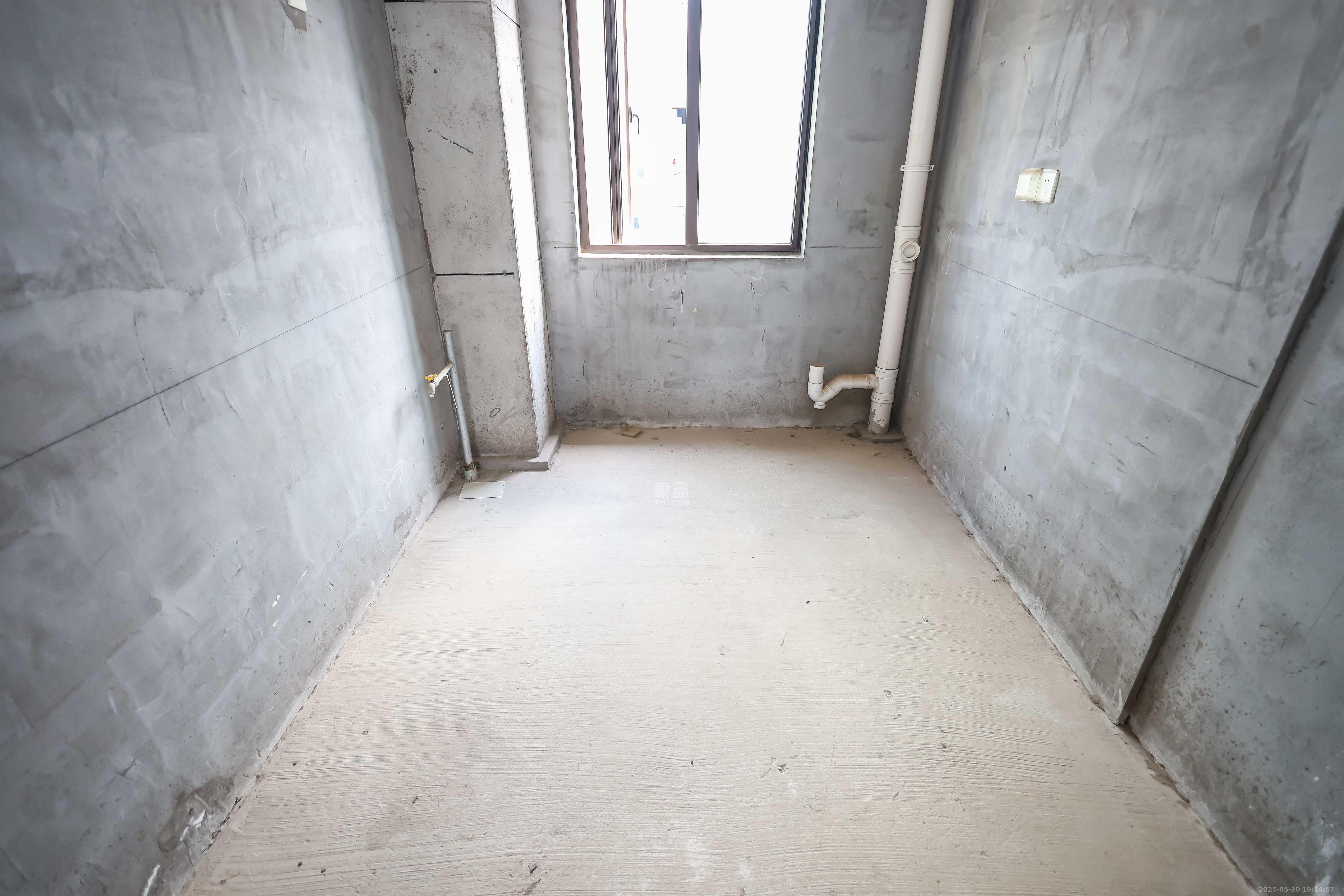 奥克斯缔壹城 3室2厅2卫 95.0万 奥克斯缔壹城 3室2厅2卫 95.0万厨房