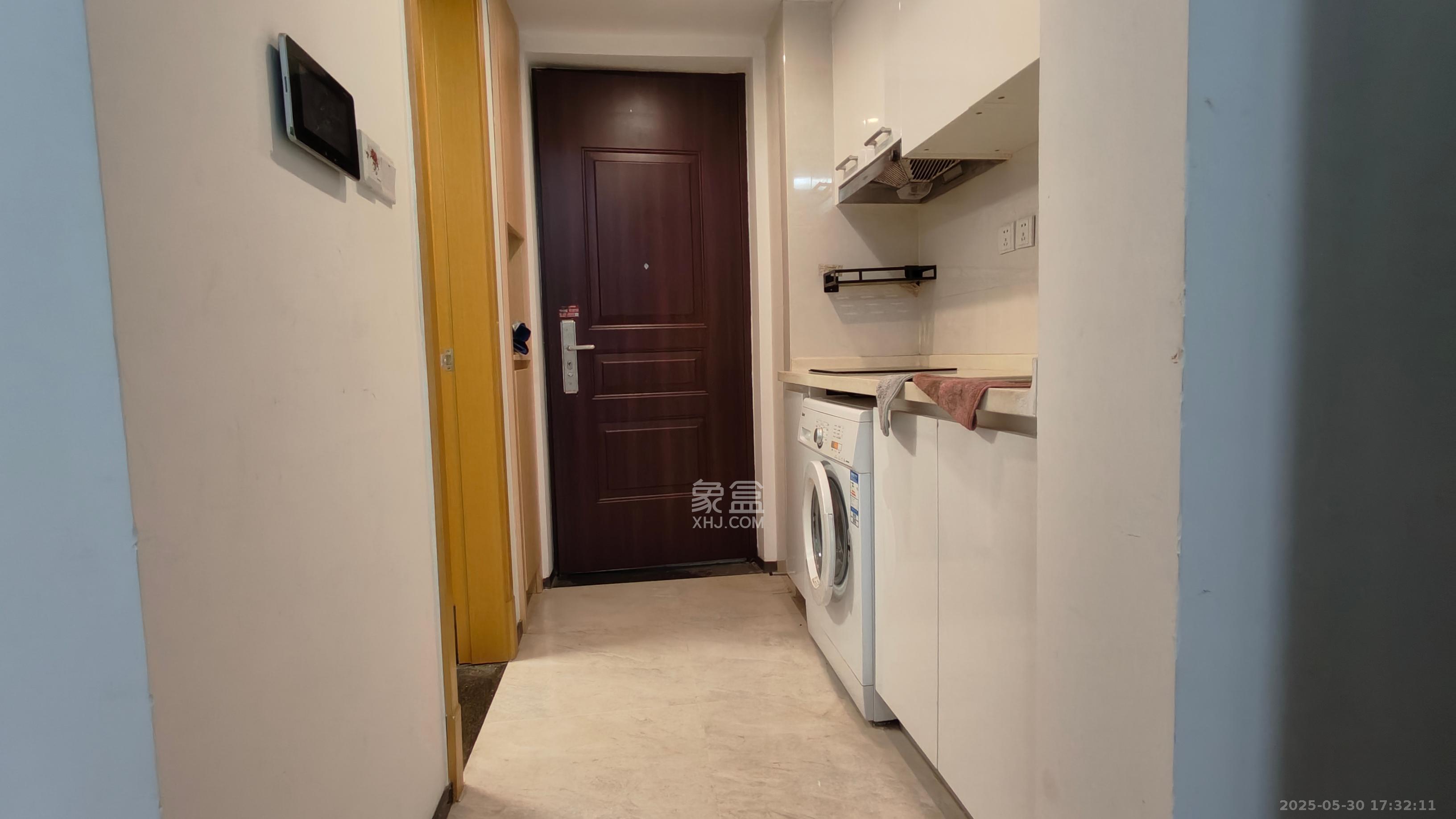 中海国际二期  1室1厅1卫    1100.0元/月 中海国际二期  1室1厅1卫    1100.0元/月室内图