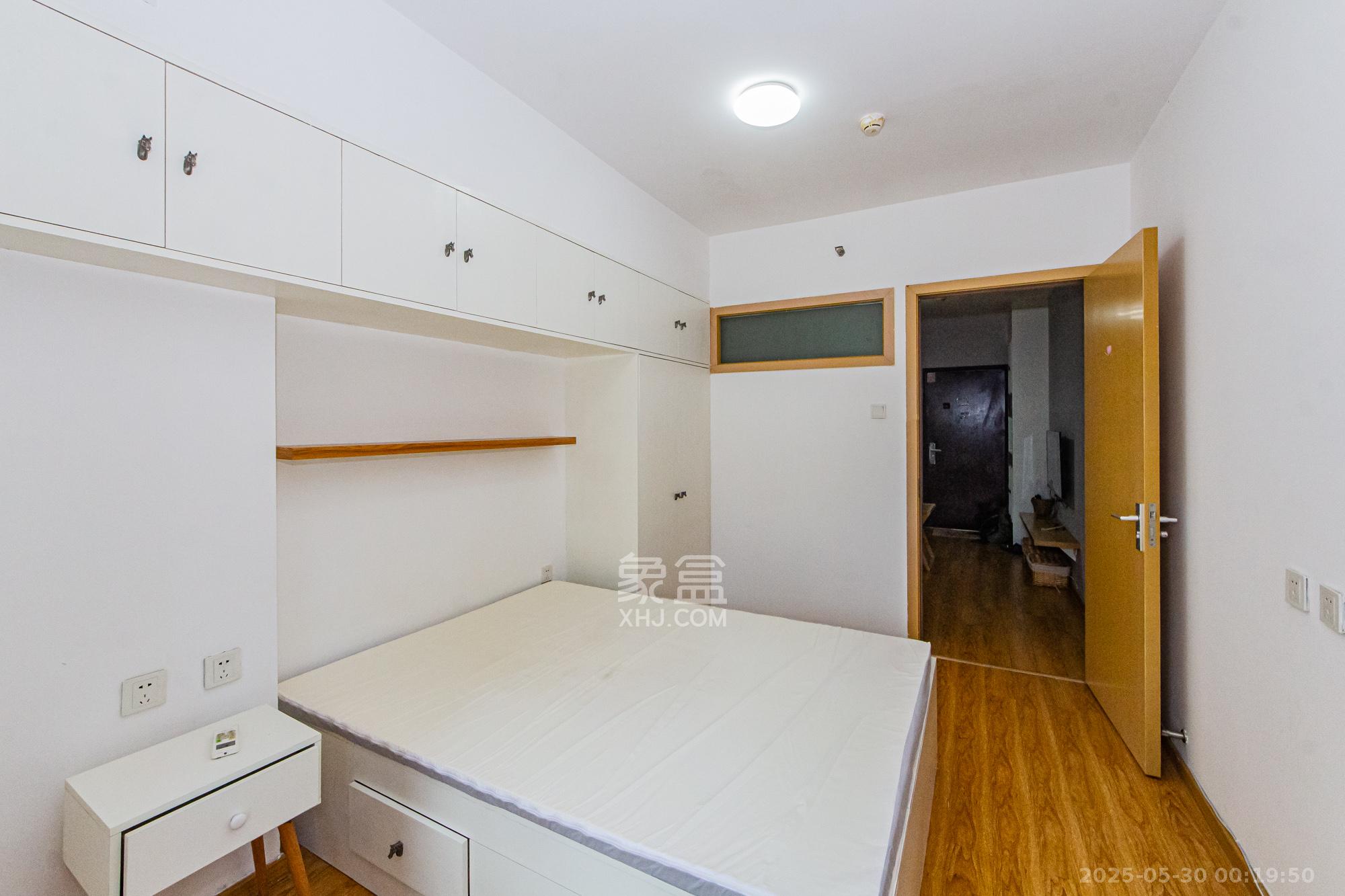 北辰三角洲E3区 1室1厅1卫 55.0万 北辰三角洲E3区 1室1厅1卫 55.0万卧室