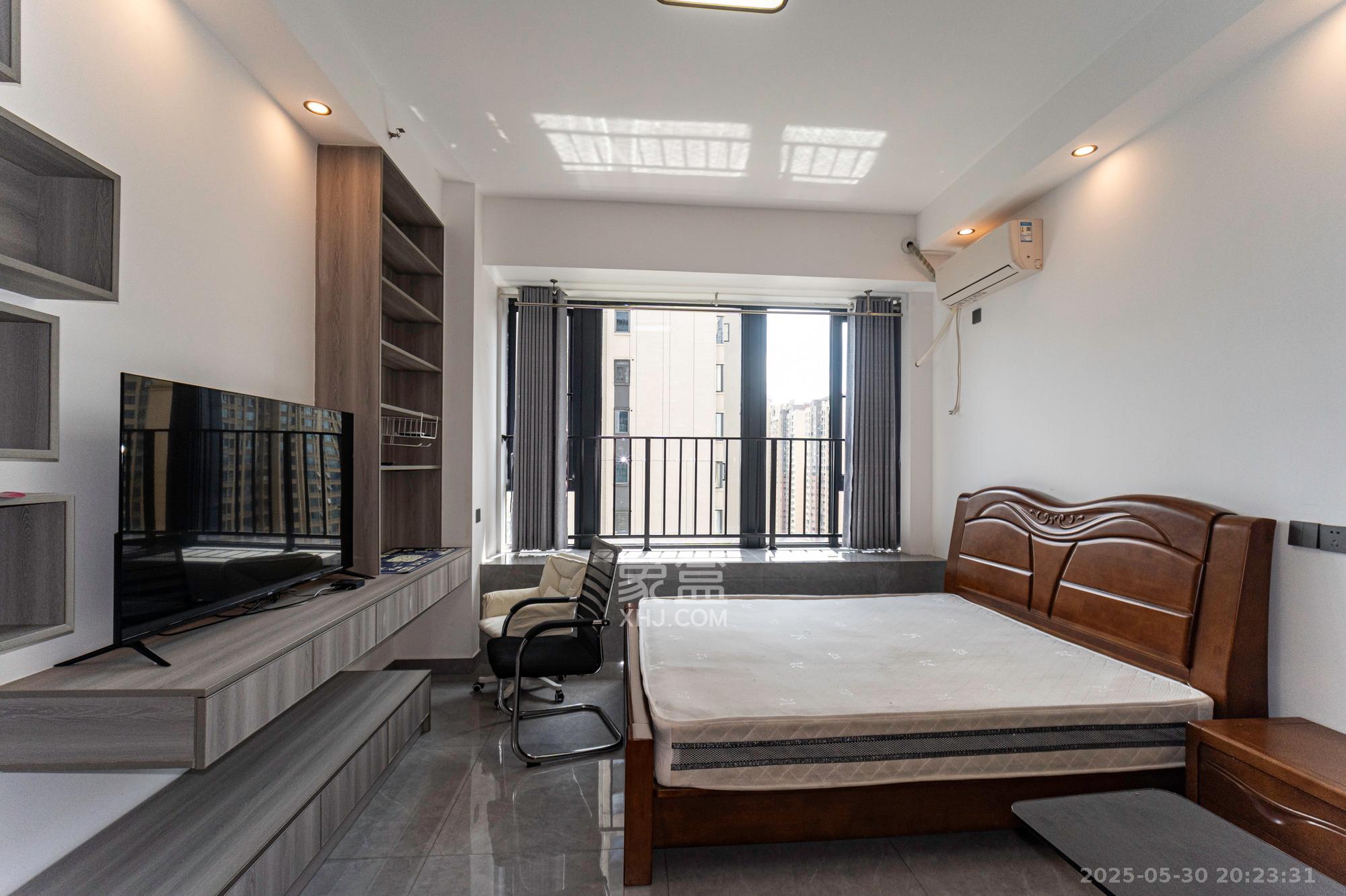 中建悦和城 1室1厅1卫 31.8万 中建悦和城 1室1厅1卫 31.8万卧室