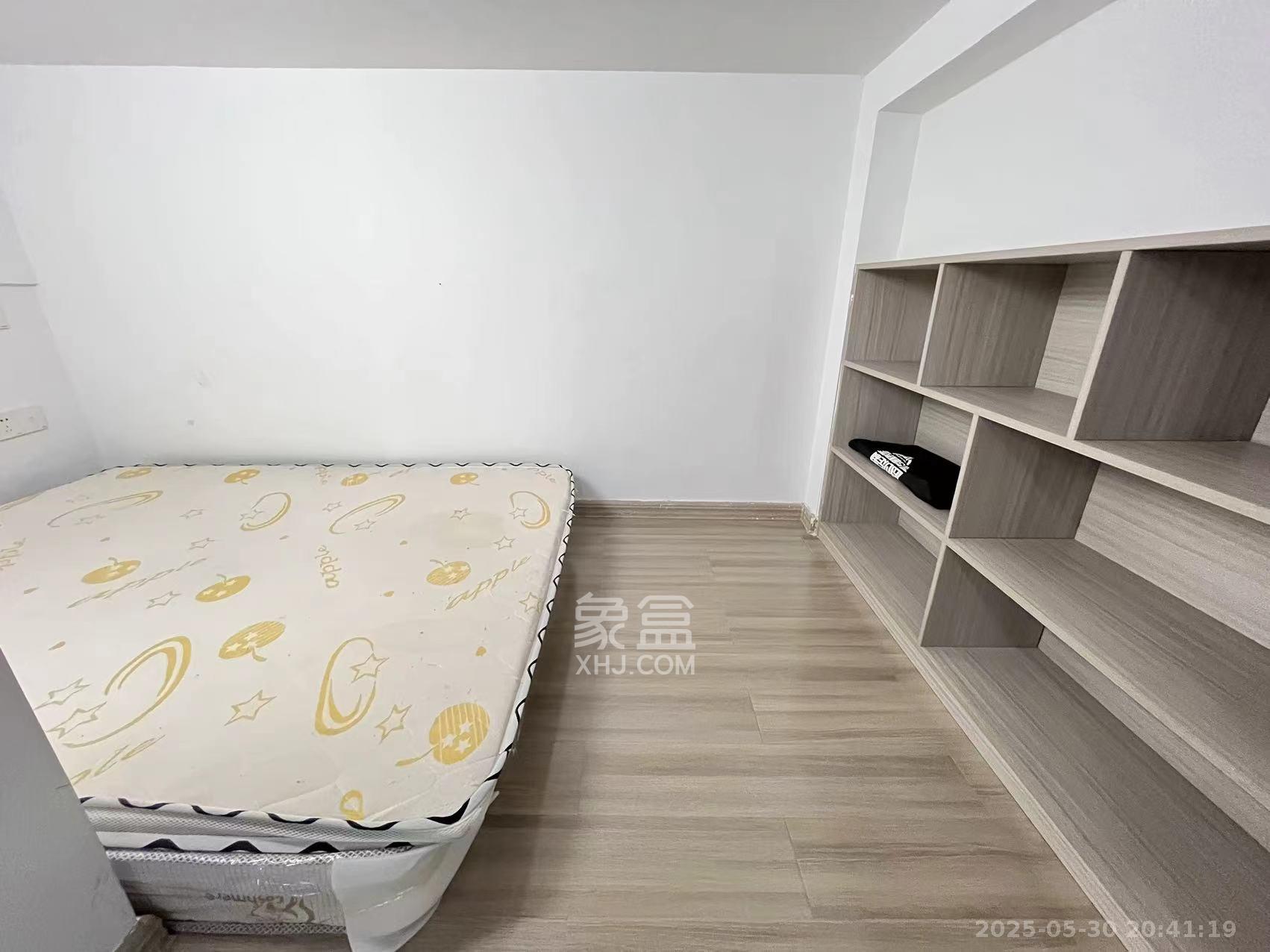 龙湖新壹城 1室1厅1卫 1600.0元/月 龙湖新壹城 1室1厅1卫 1600.0元/月室内图