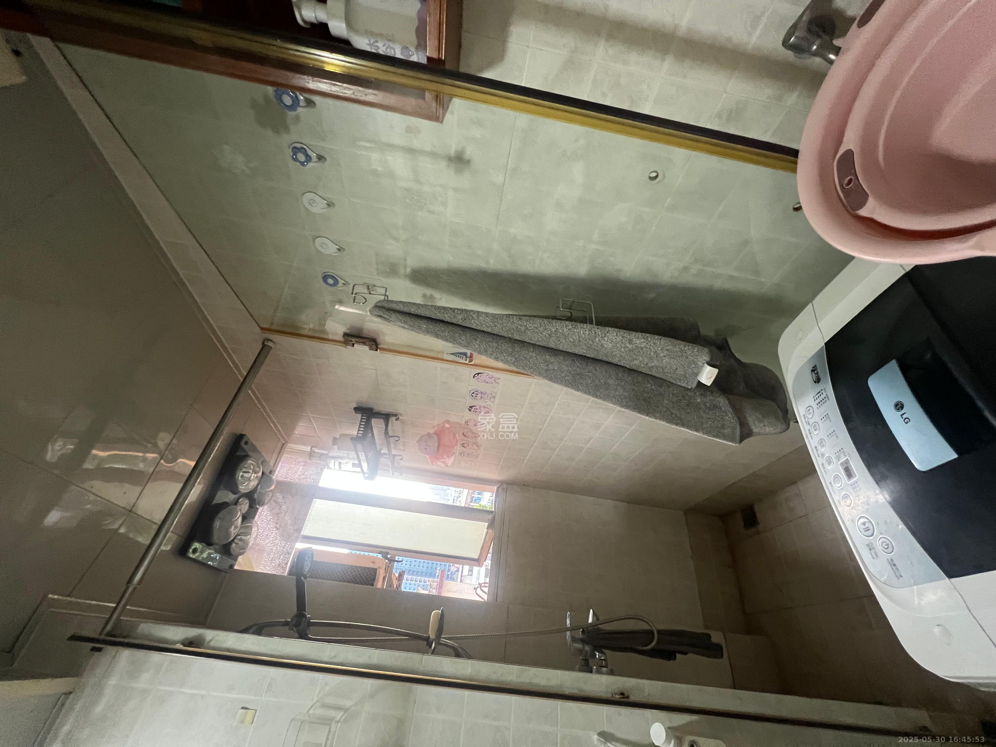 白沙晶城  1室1厅0卫   1800.00元/月室内图