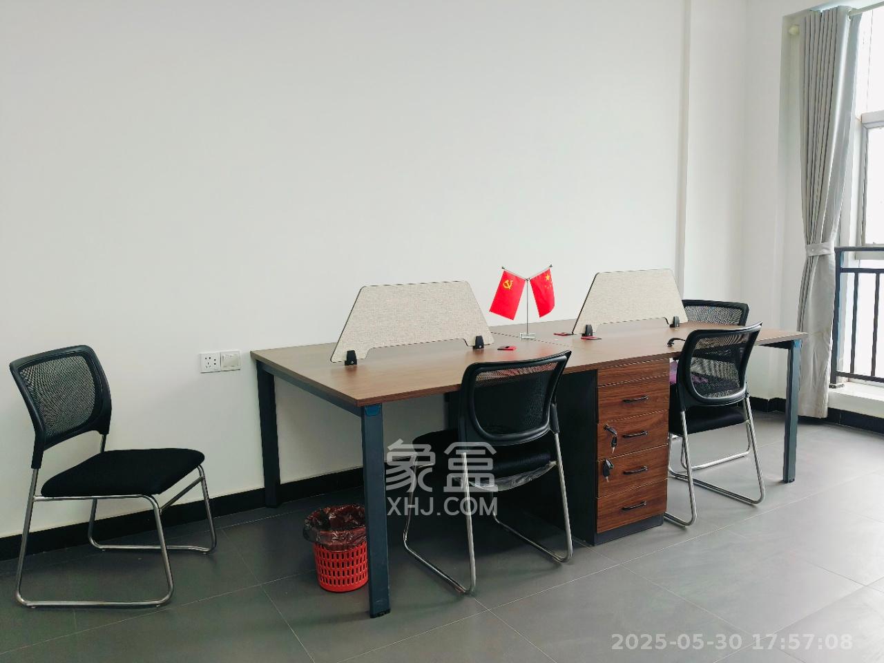 新兴企业中心  1室1厅1卫   1100.00元/月室内图