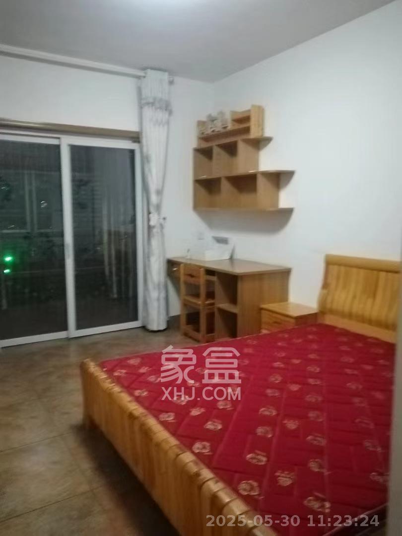 金霞美墅  2室1厅1卫   1300.00元/月室内图