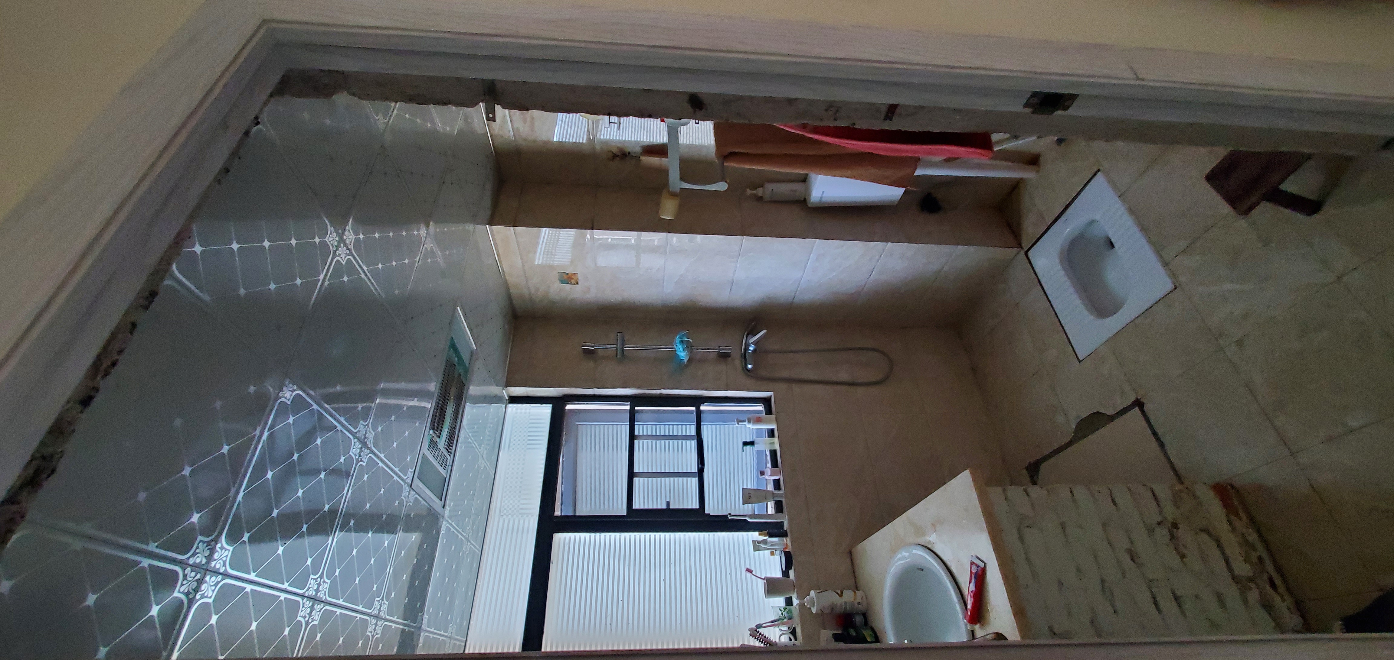 天地人和 3室2厅1卫 46.8万 天地人和 3室2厅1卫 46.8万客厅