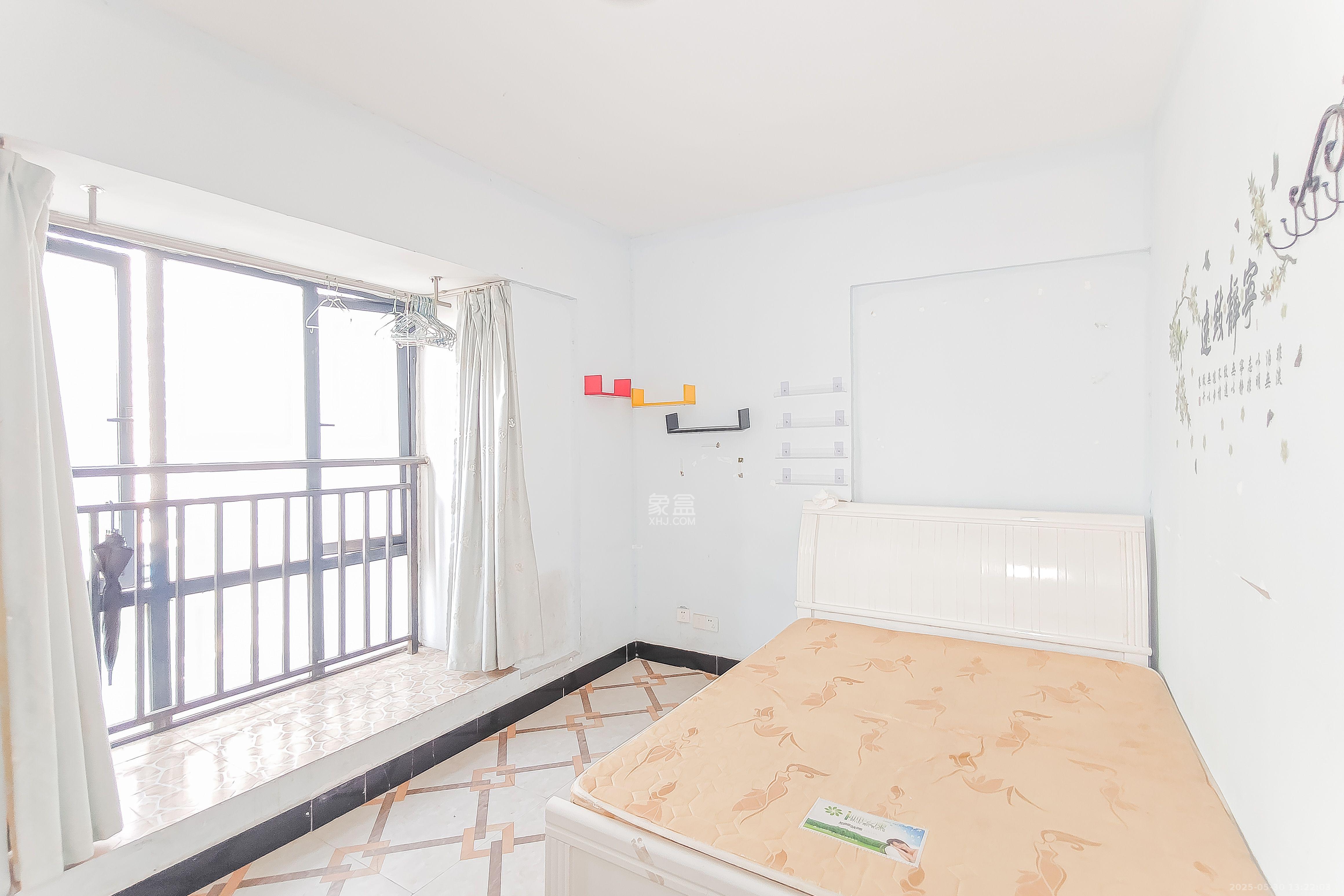 云鼎公馆  1室1厅1卫   1000.00元/月室内图