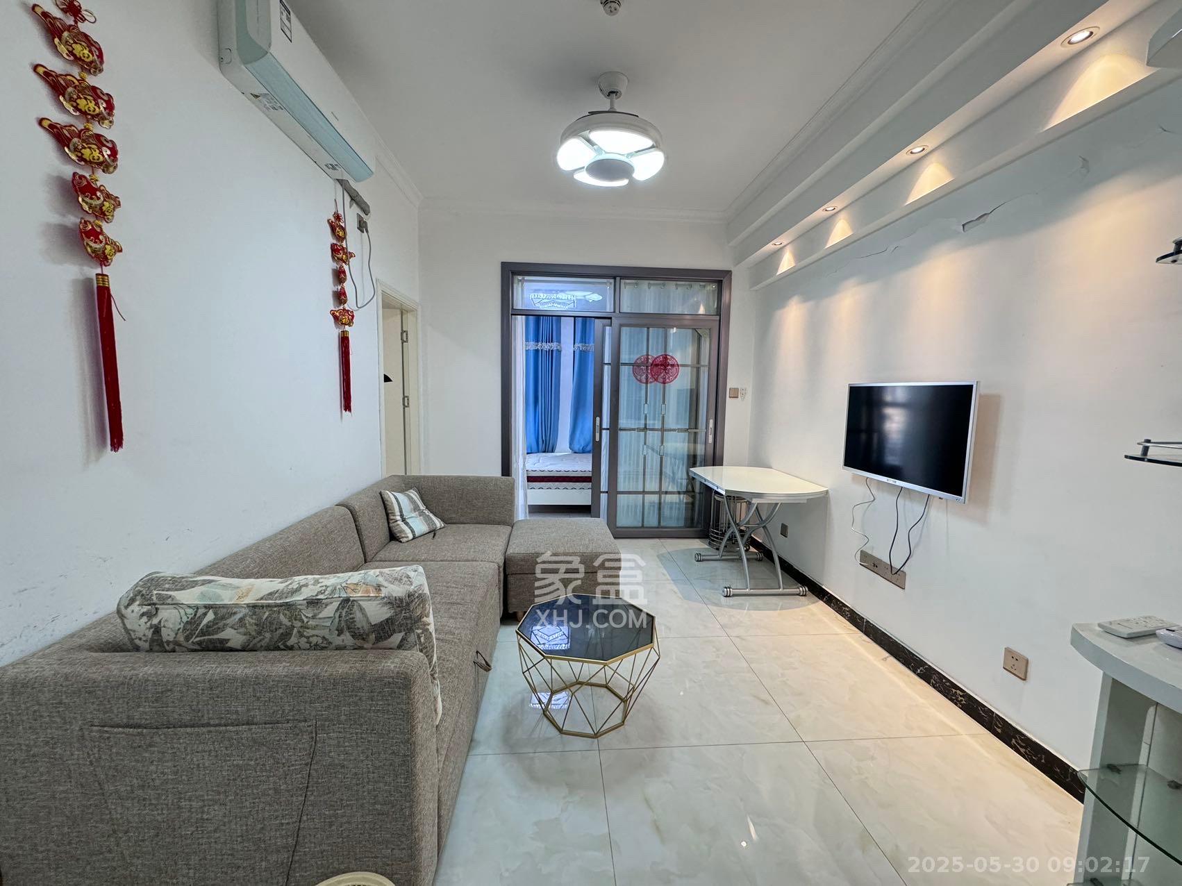 才子嘉都 2室1厅1卫 1900.0元/月 才子嘉都 2室1厅1卫 1900.0元/月室内图