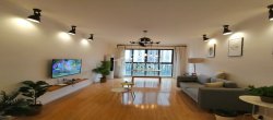 山水印象  3室2厅2卫   83.80万