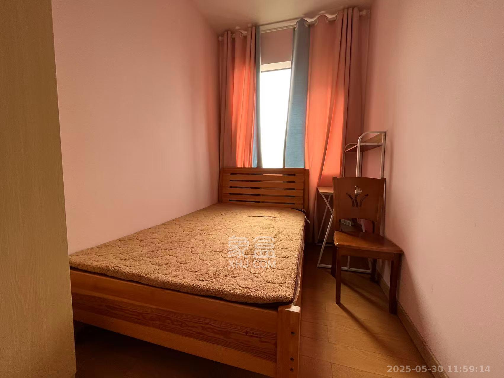 盛世美居荷园 3室2厅2卫 3000.0元/月 盛世美居荷园 3室2厅2卫 3000.0元/月室内图