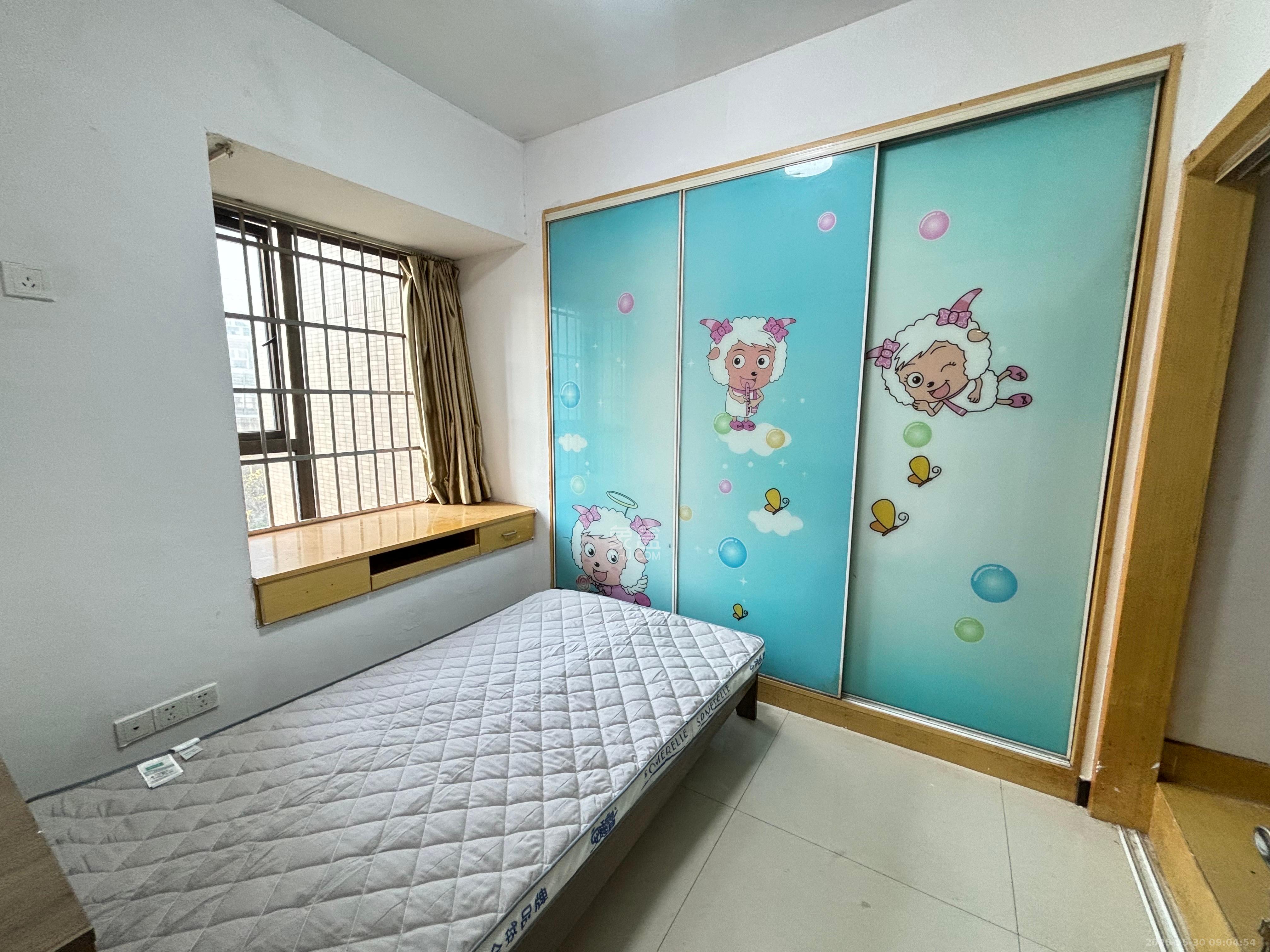 岳泰理想城  2室0厅0卫   2300.00元/月室内图