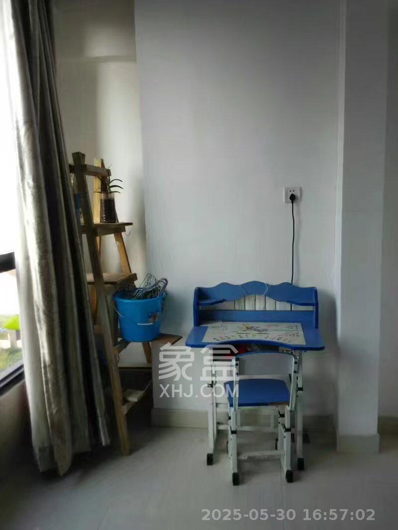 凯通国际城(凯通朝庭) 1室1厅1卫 2200.0元/月 凯通国际城(凯通朝庭) 1室1厅1卫 2200.0元/月室内图