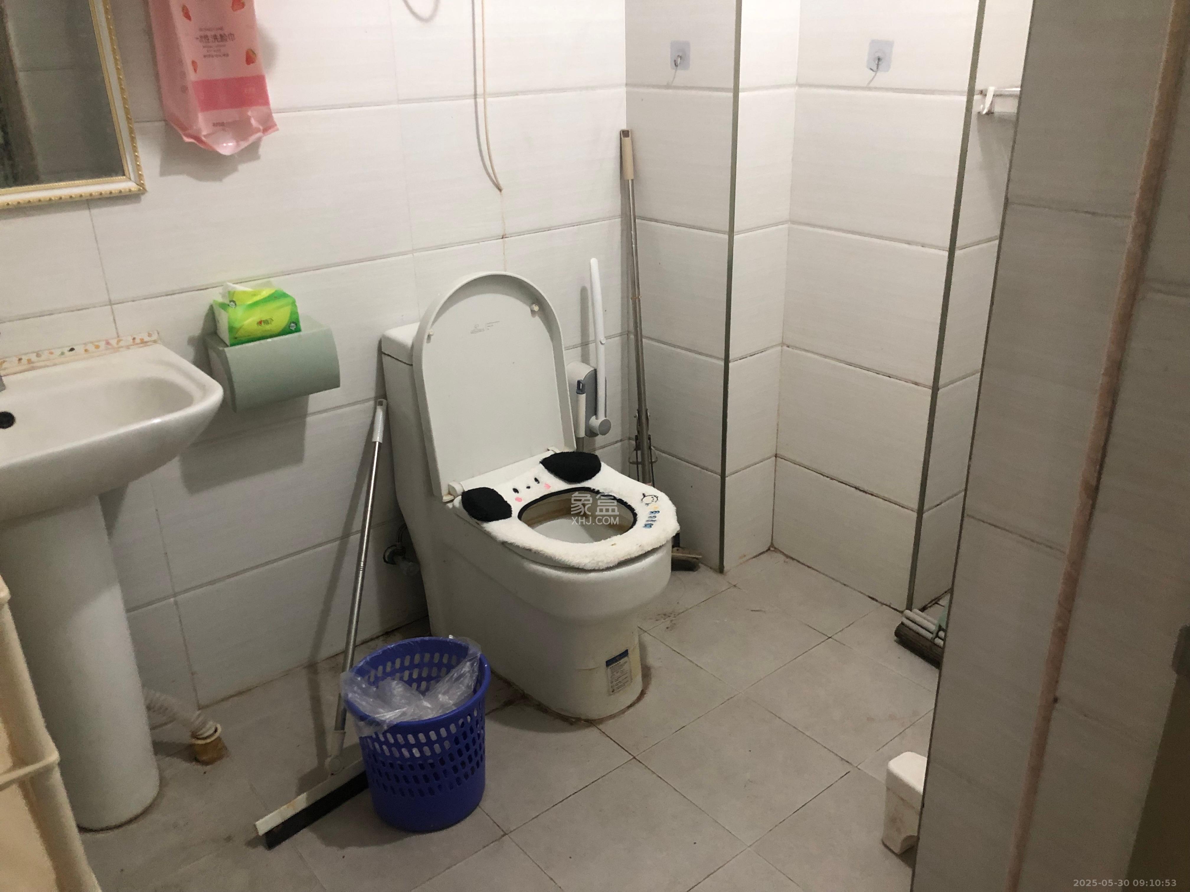 和庄  1室0厅0卫   1400.00元/月室内图