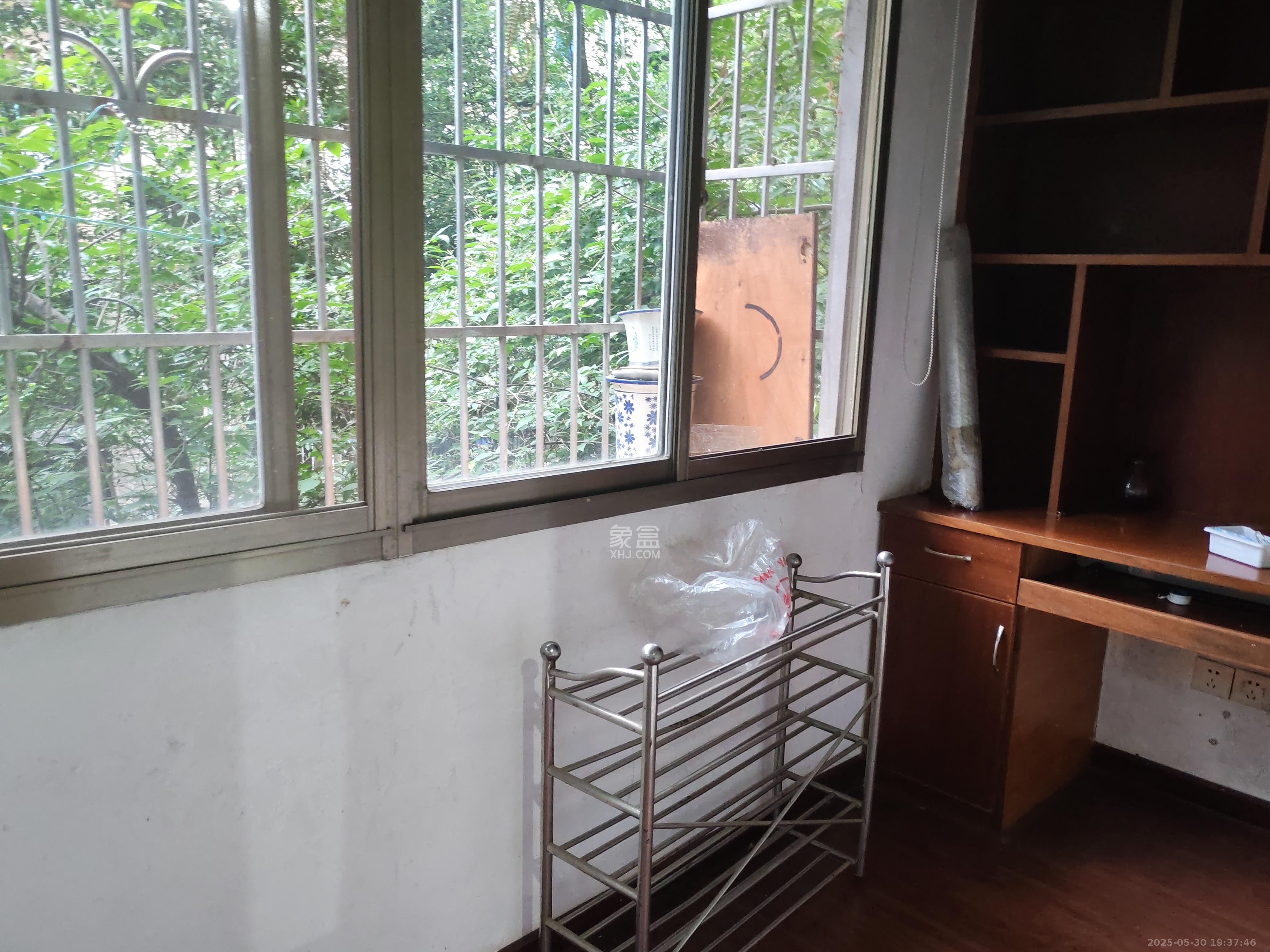 轻苑小区  2室1厅1卫   1600.00元/月室内图