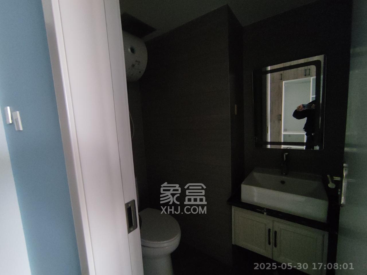 美林美寓  1室1厅1卫    1700.0元/月 美林美寓  1室1厅1卫    1700.0元/月室内图