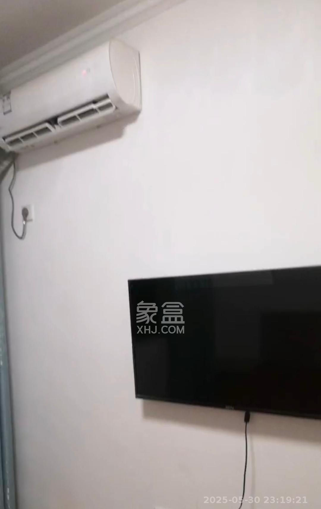 岳华新苑  1室0厅1卫   1280.00元/月室内图