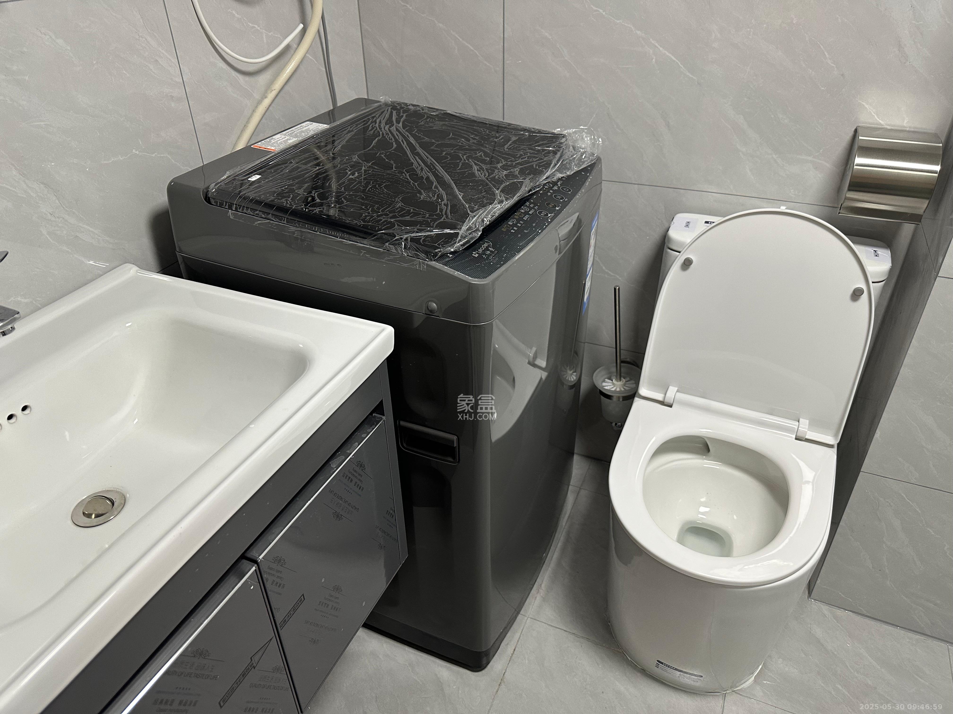 保利恒伟时光印象  1室0厅0卫   1300.00元/月室内图