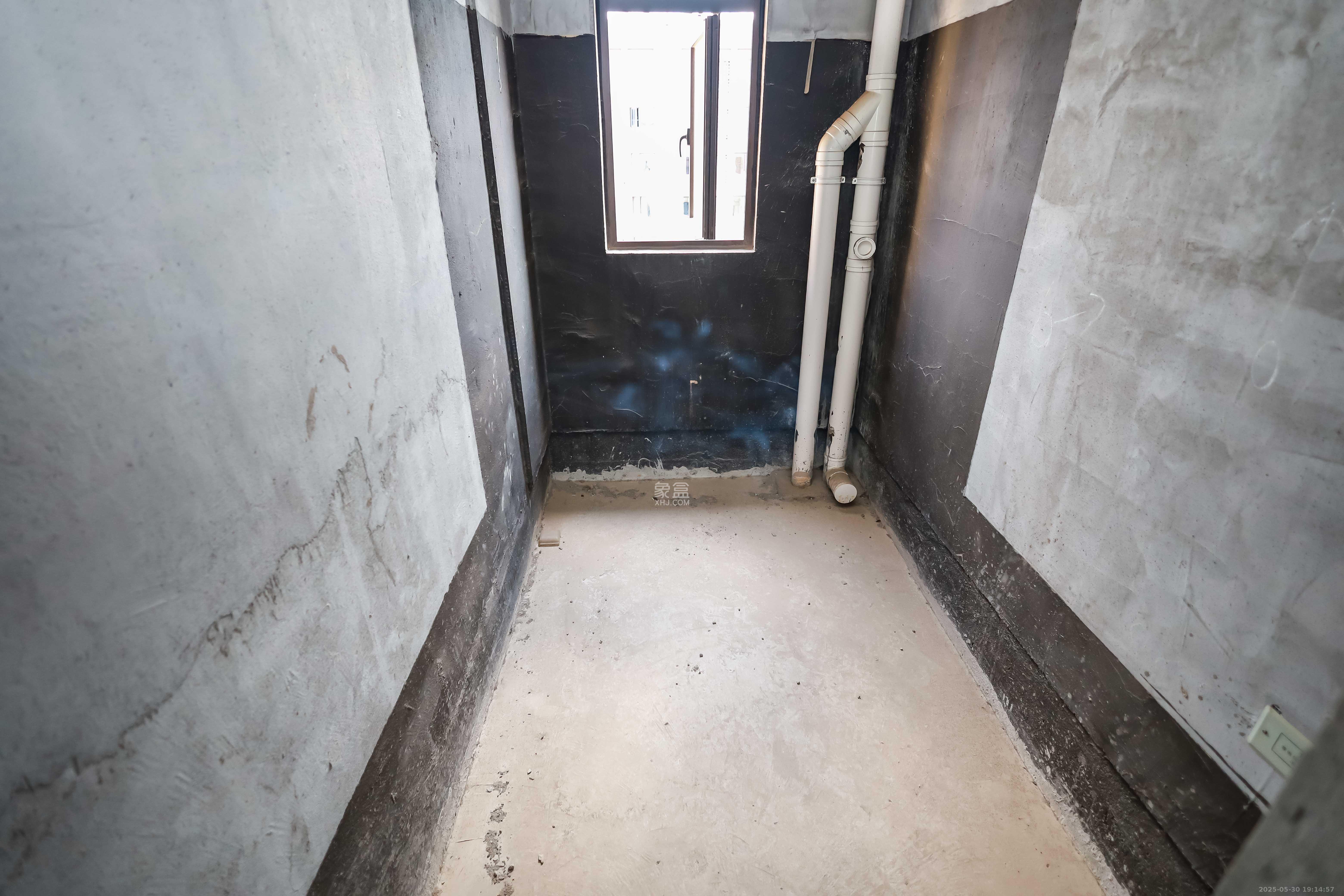 奥克斯缔壹城 3室2厅2卫 95.0万 奥克斯缔壹城 3室2厅2卫 95.0万卫生间