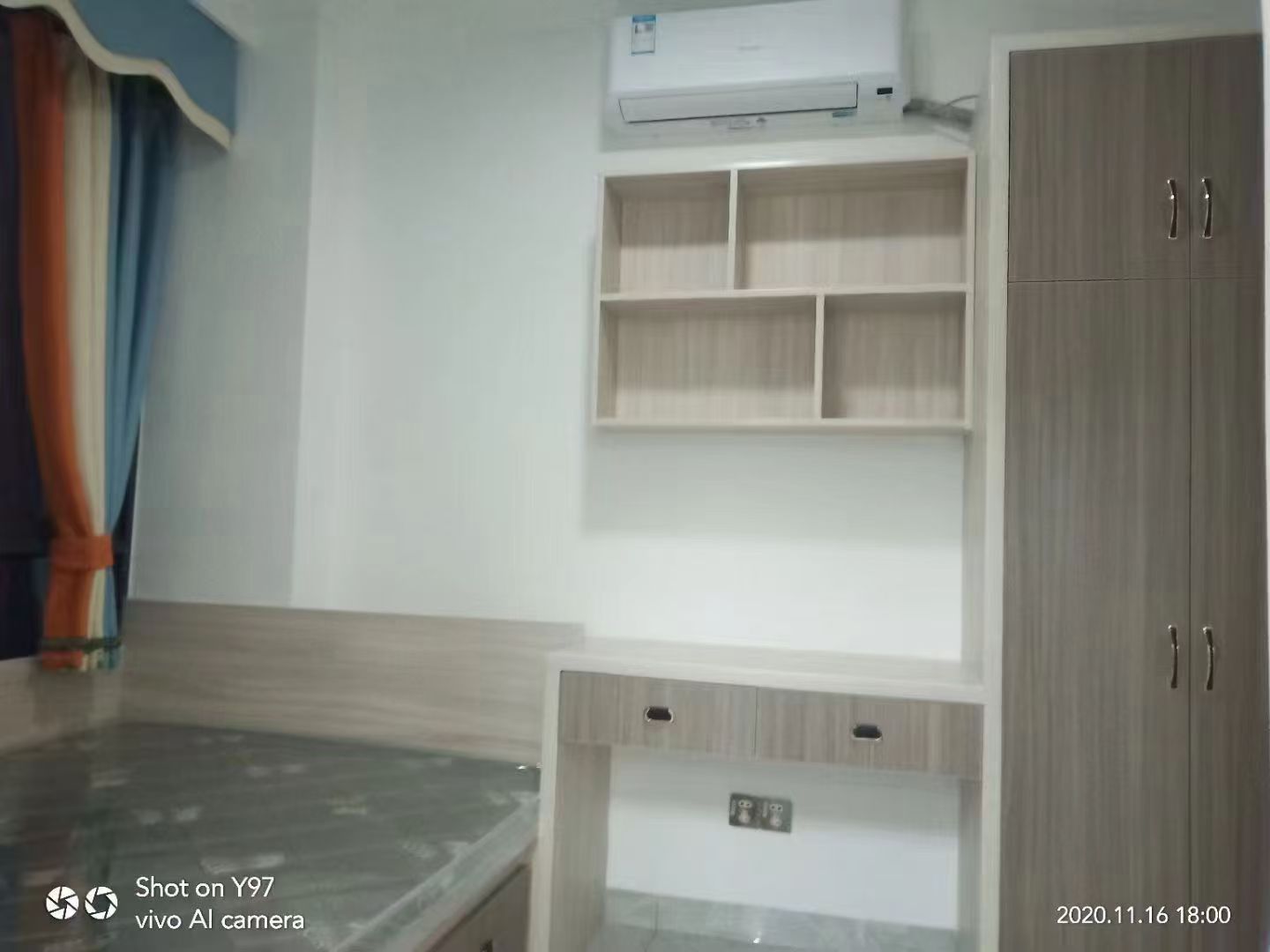 华鑫蒸水湾  2室0厅0卫   2000.00元/月室内图