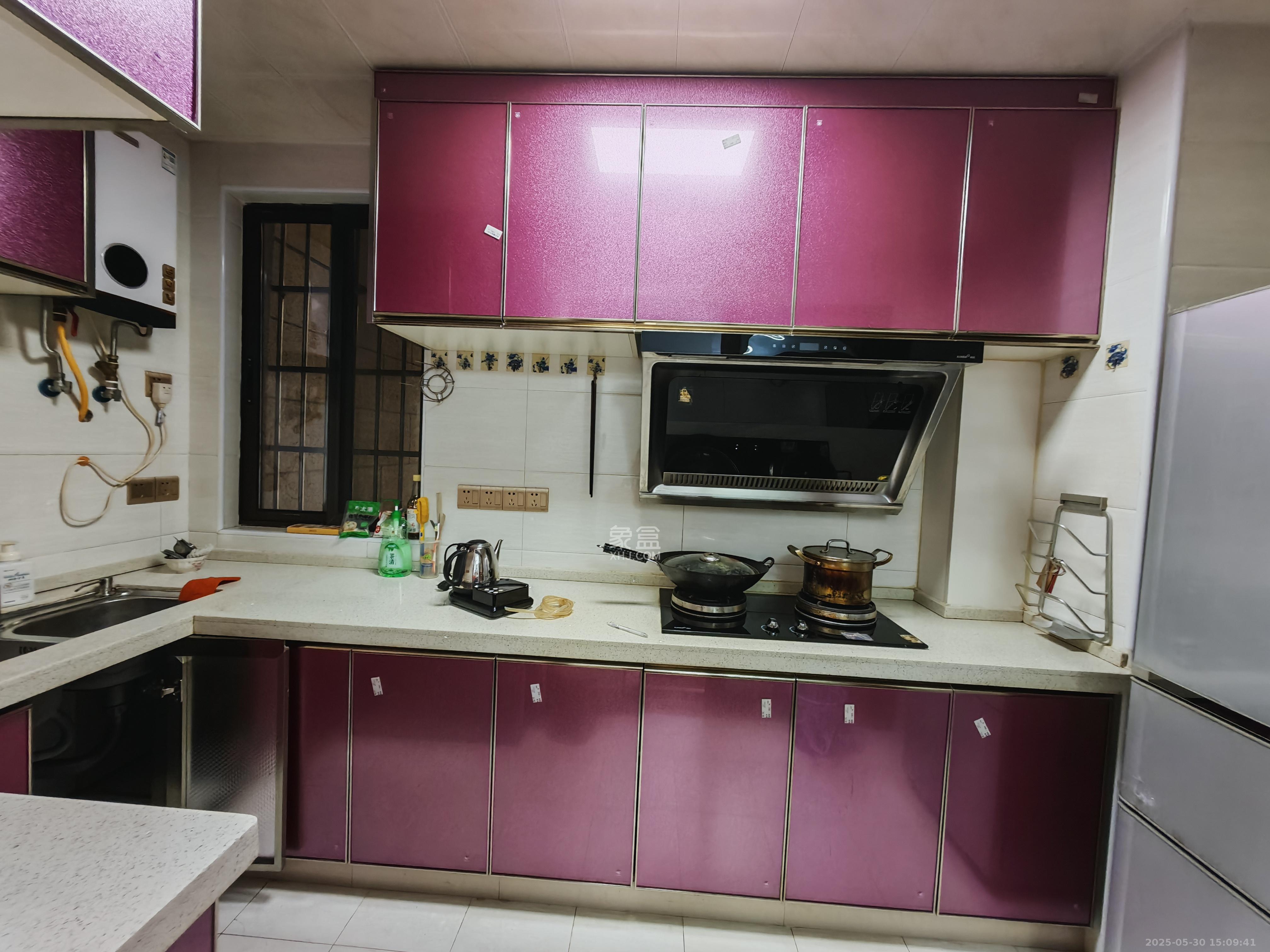 奥克斯缔壹城 3室2厅1卫 2600.0元/月 奥克斯缔壹城 3室2厅1卫 2600.0元/月室内图