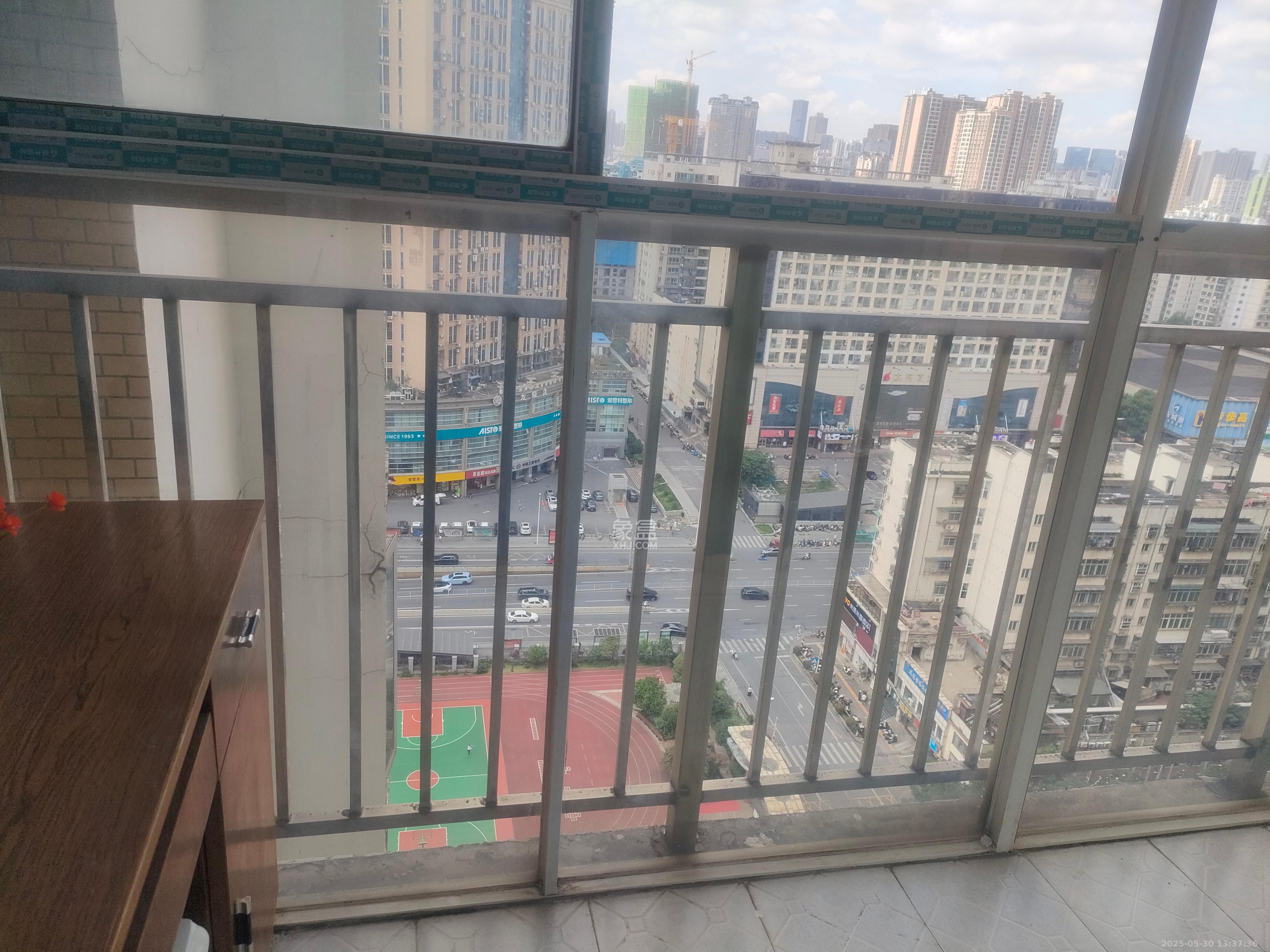 佳润新城（佳润新都）  2室2厅1卫   2500.00元/月室内图