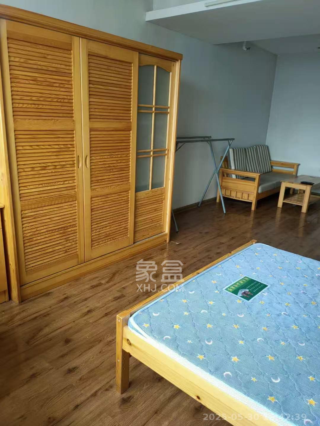 昊天大厦  1室1厅1卫   1800.00元/月室内图
