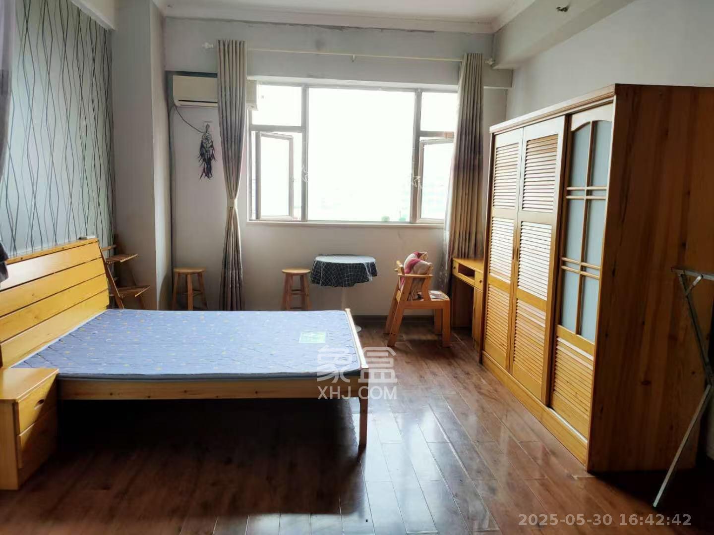 昊天大厦  1室1厅1卫   1800.00元/月室内图