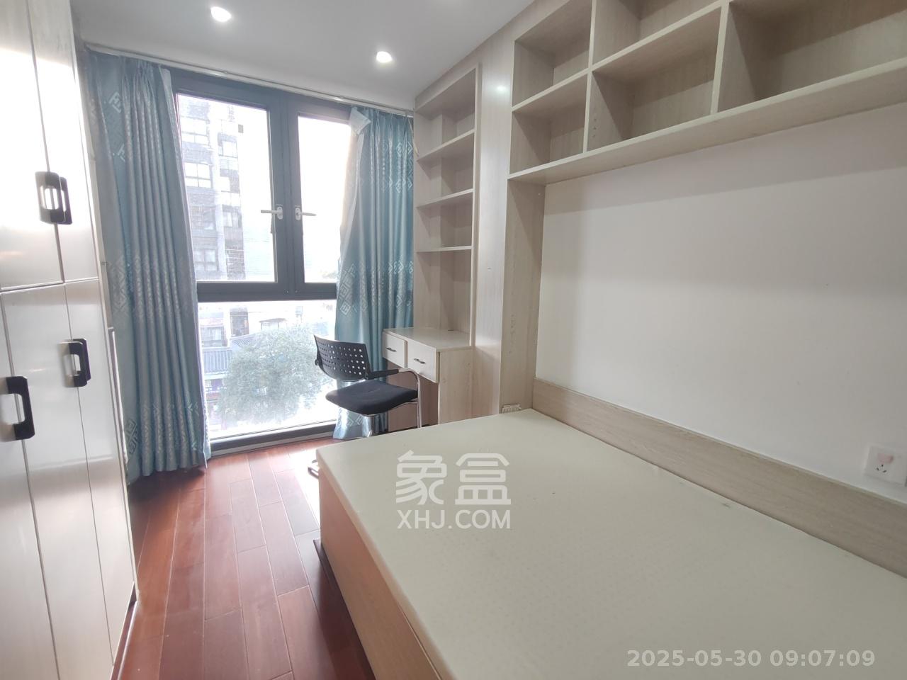 汀湘十里  2室1厅1卫   1600.00元/月室内图